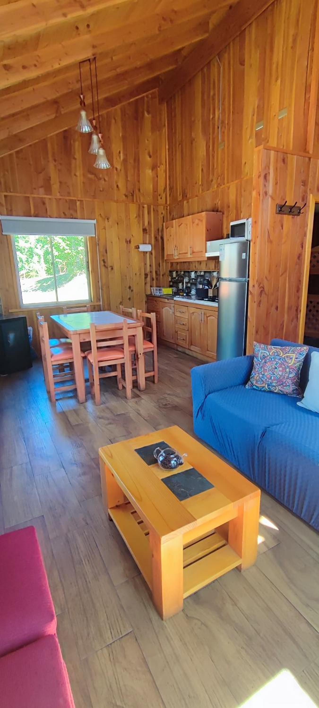 Two-Bedroom Bungalow photo 2