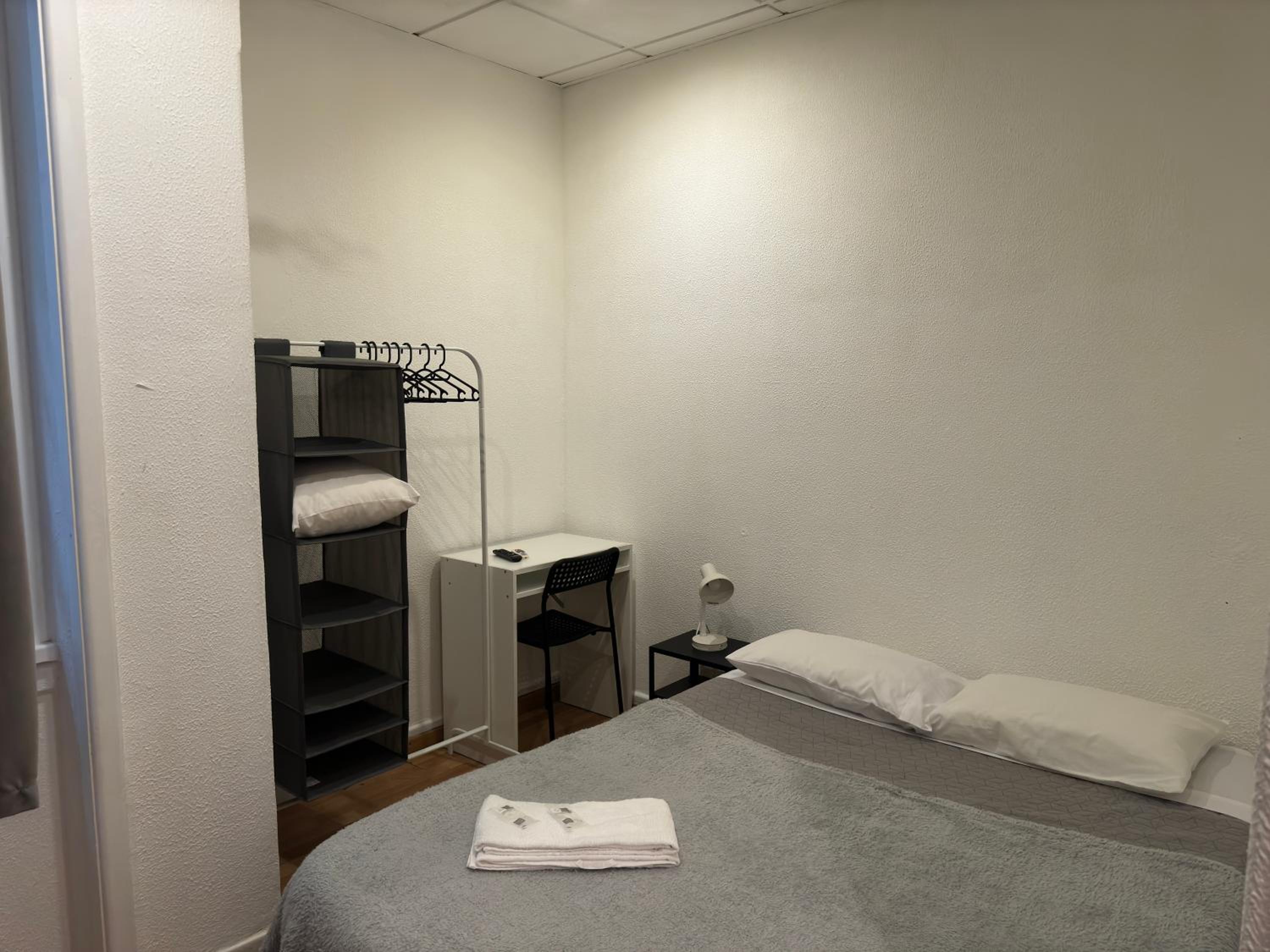 Double Room - Photo 1