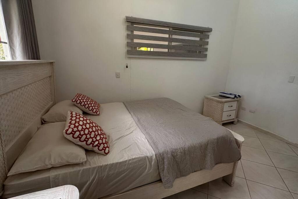 Two-Bedroom Villa photo 2