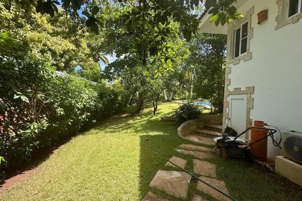 Two-Bedroom Villa photo 3