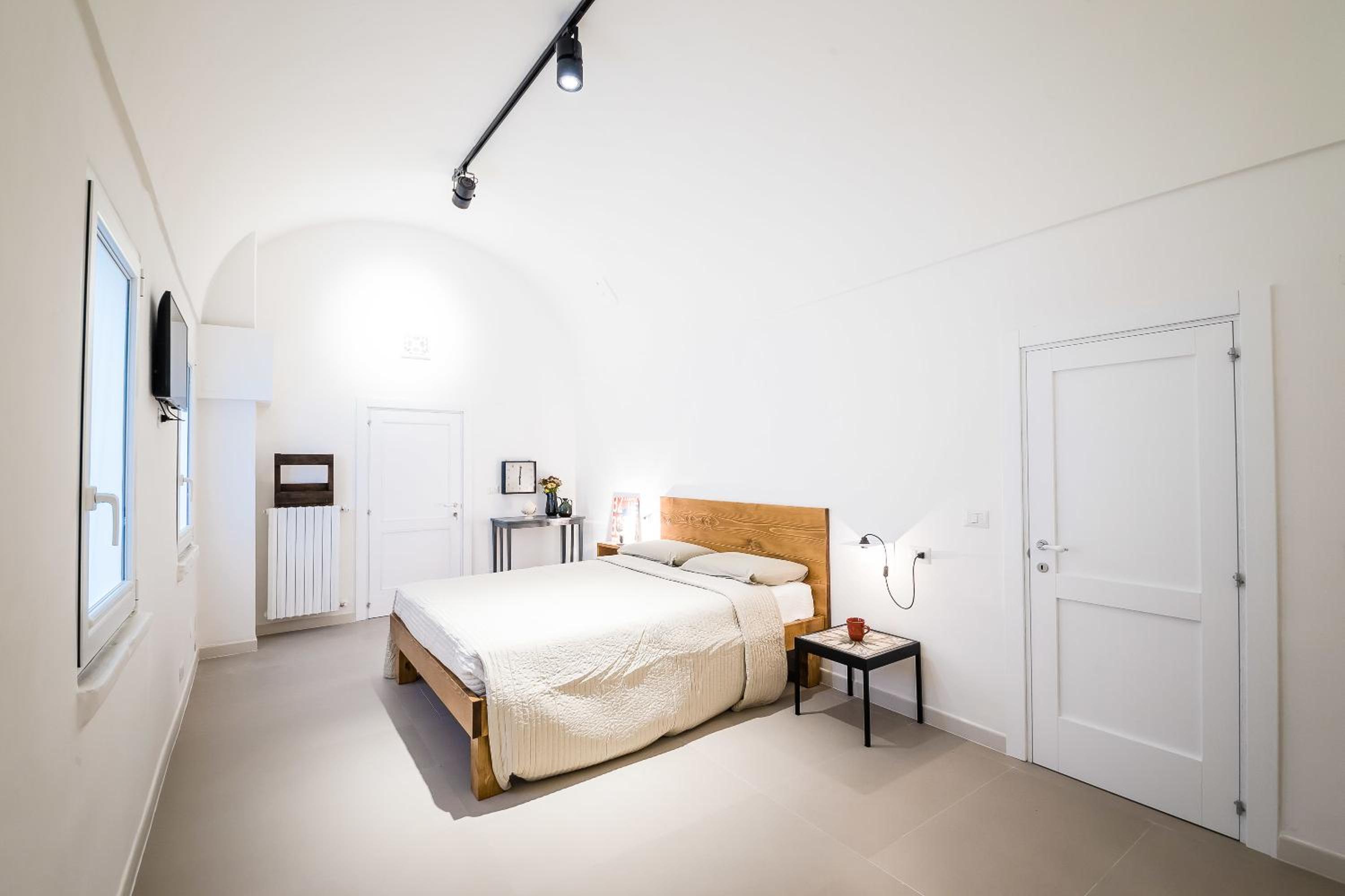 Double Room with Private Bathroom photo 2