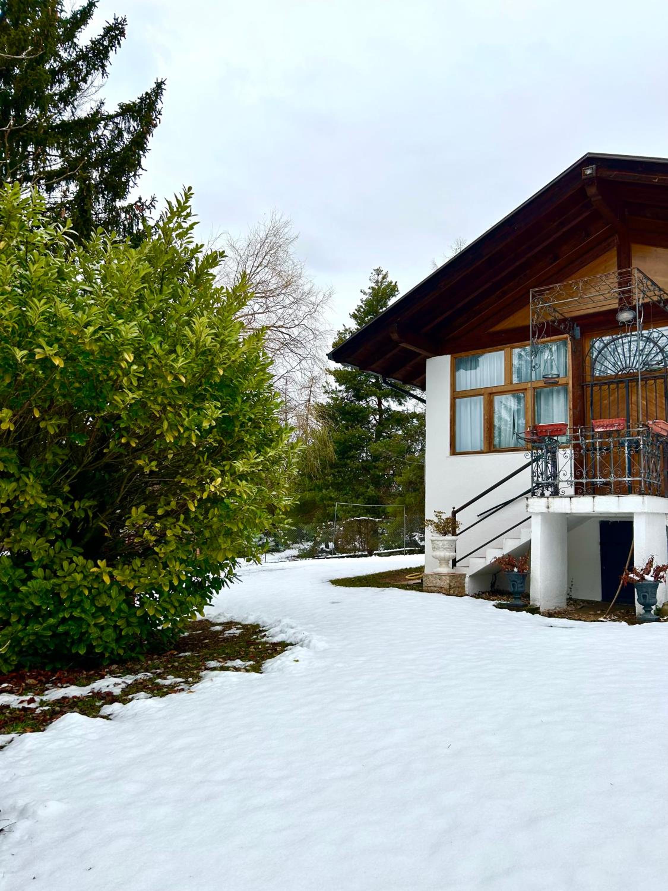 Two-Bedroom Villa photo 2
