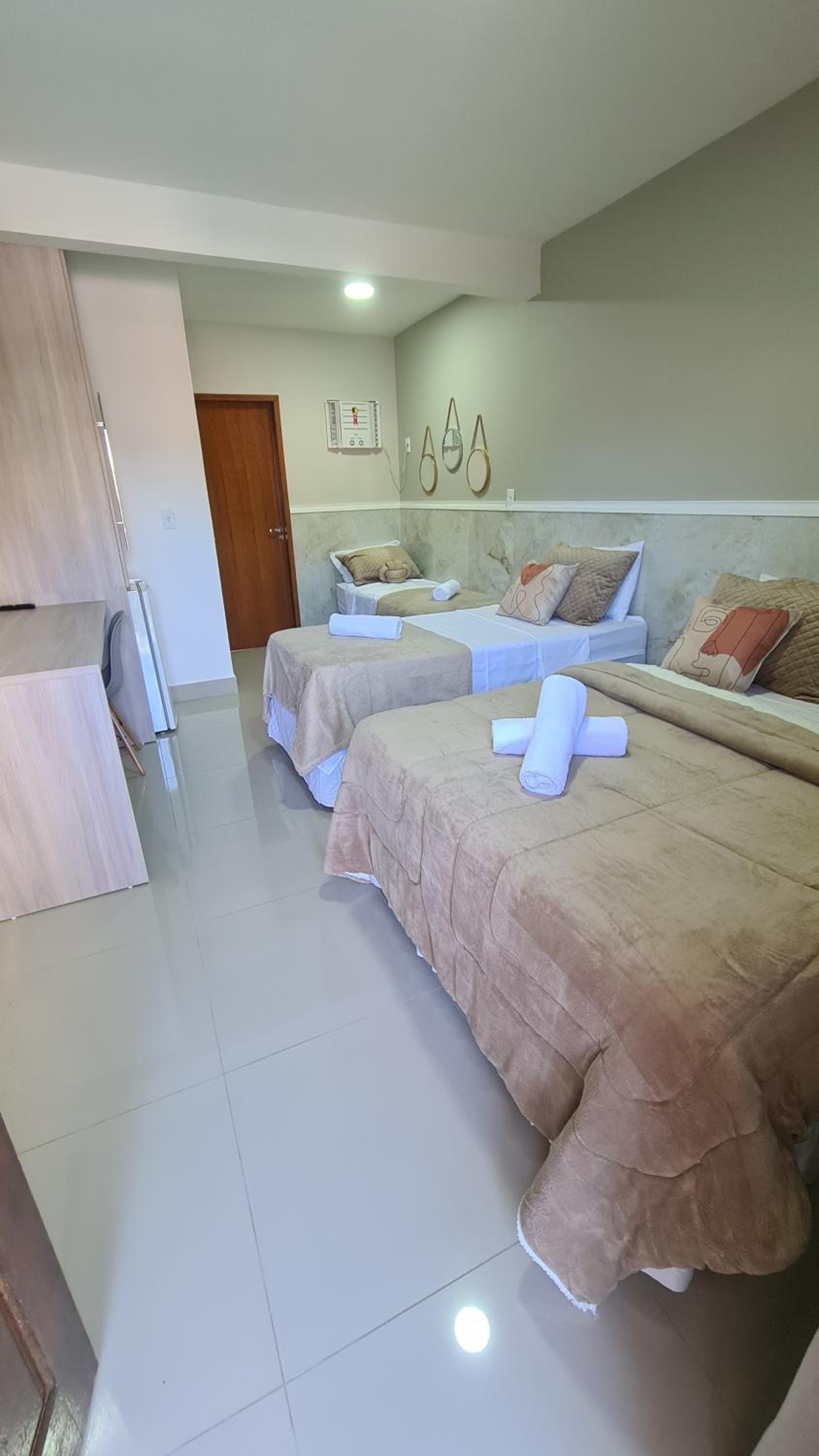 King Suite with Pool View photo 1