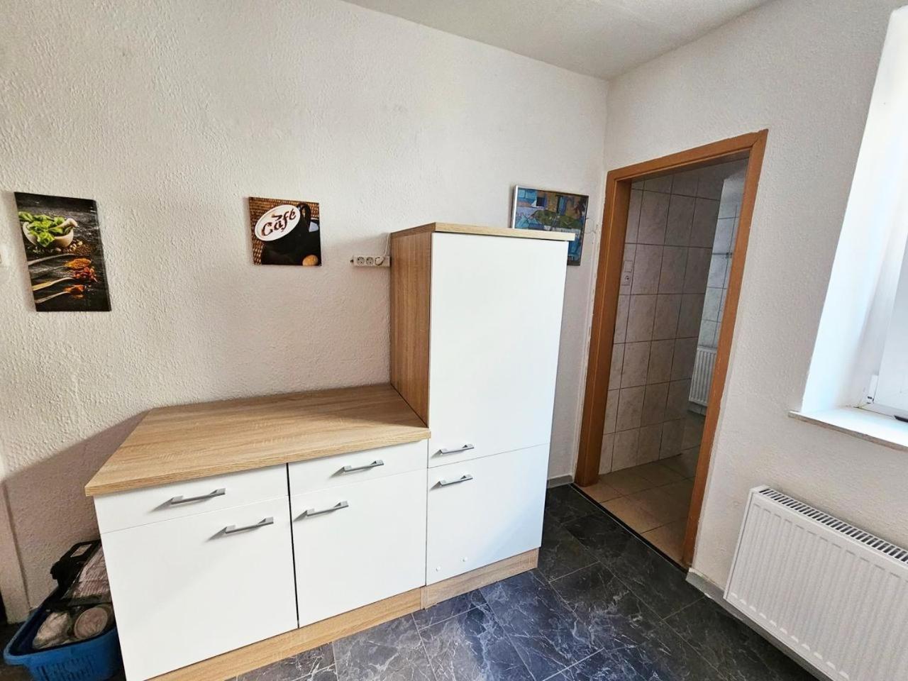 Two-Bedroom Apartment photo 2