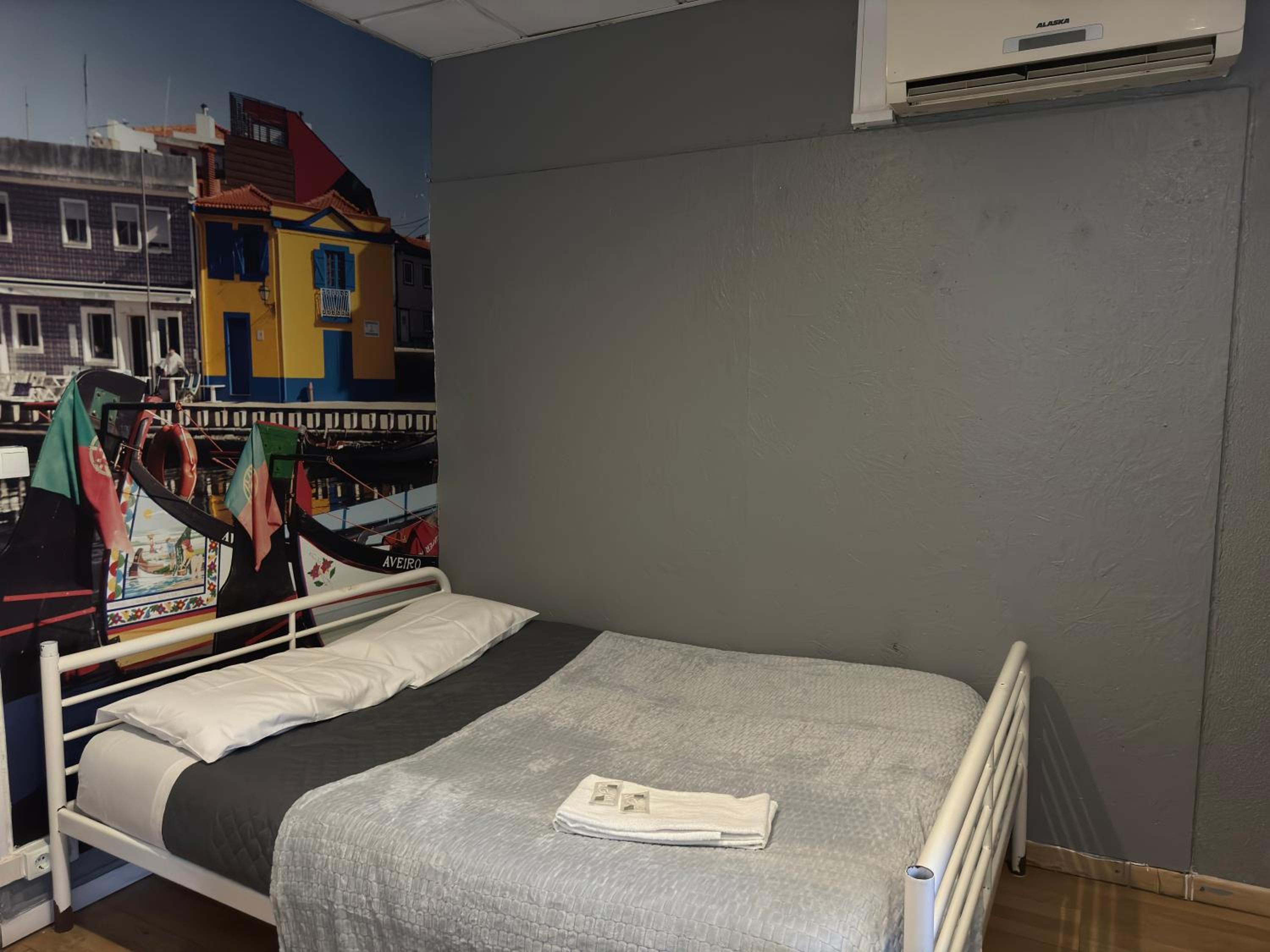 Double Room - Photo 7