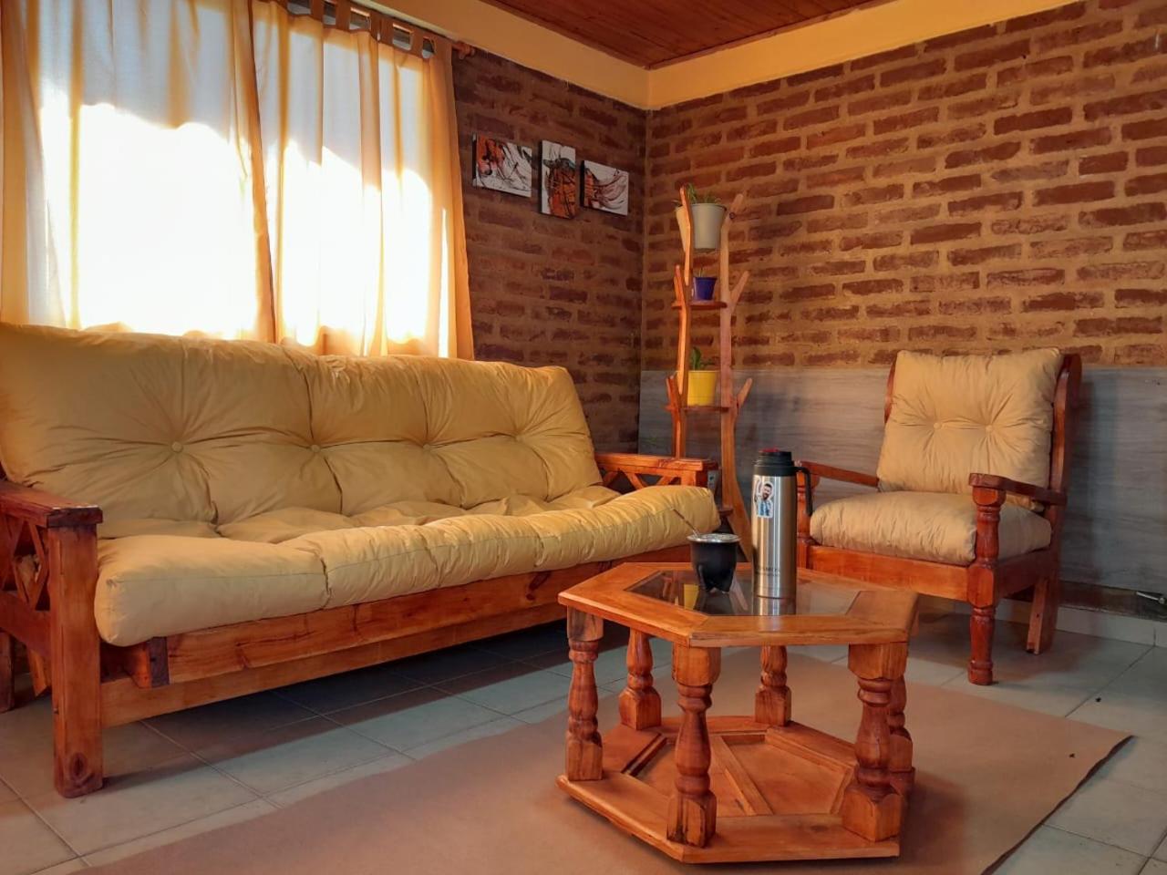 Two-Bedroom Chalet photo 1