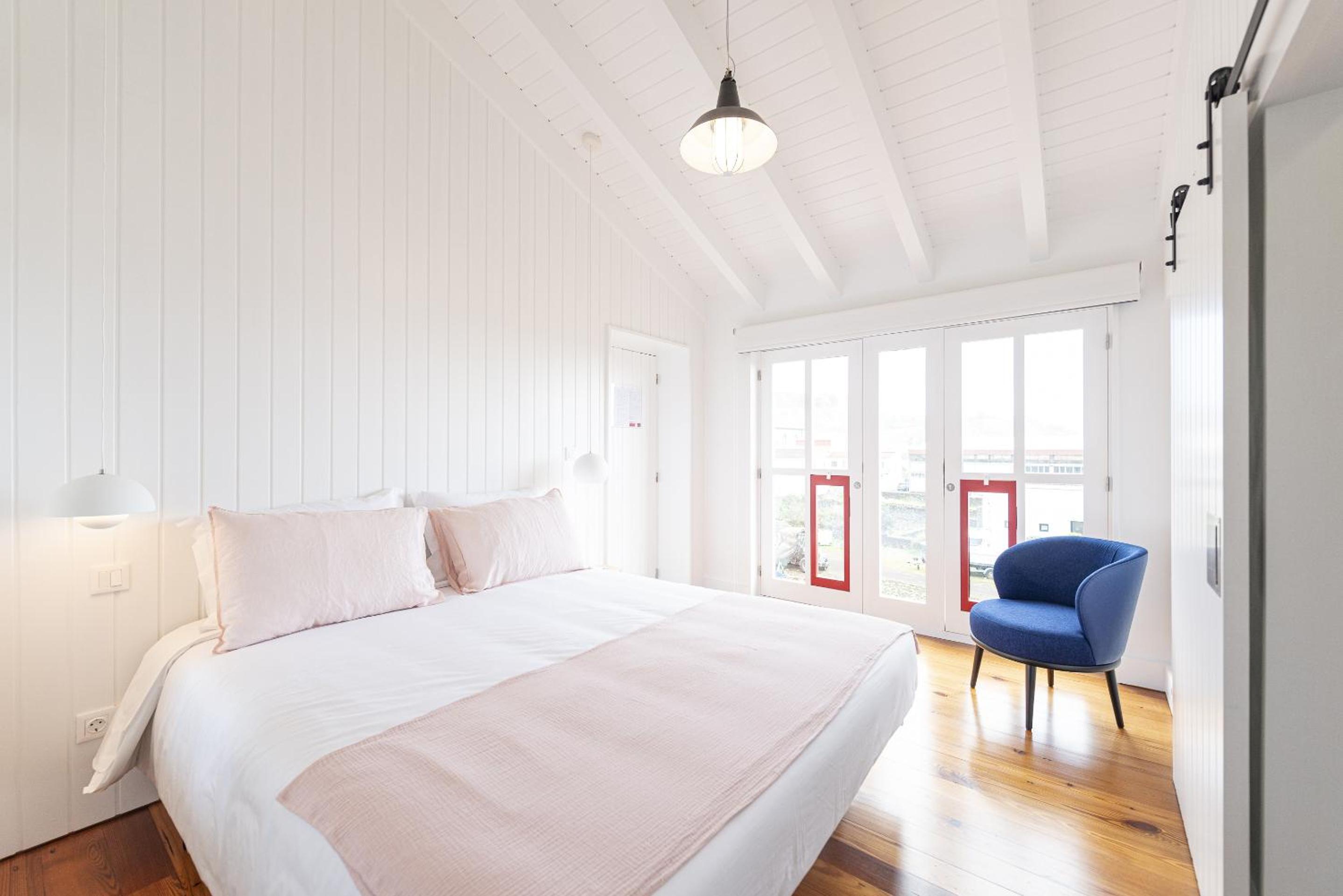 Superior Suite with Sea View photo 1