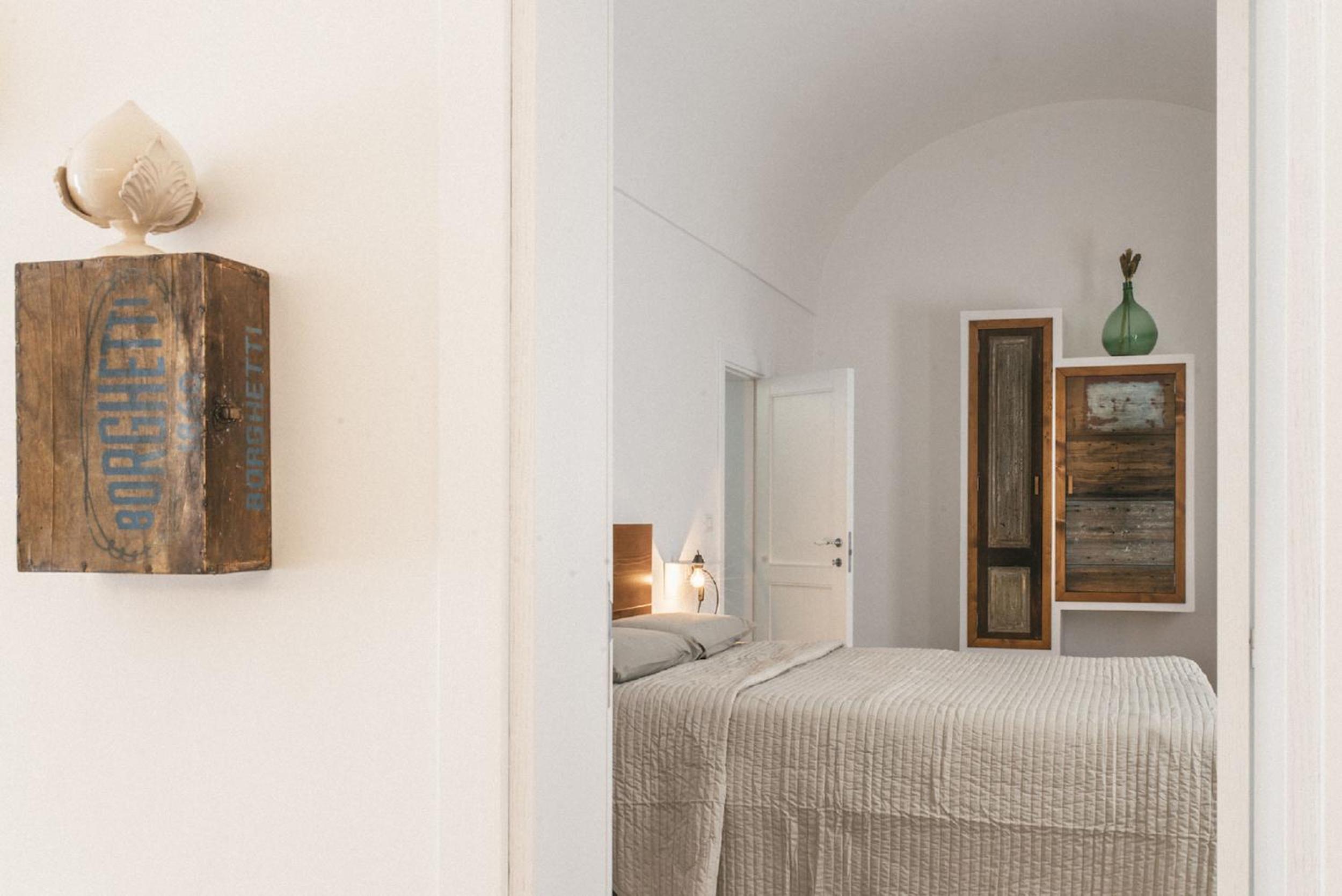 Double Room with Private Bathroom photo 1