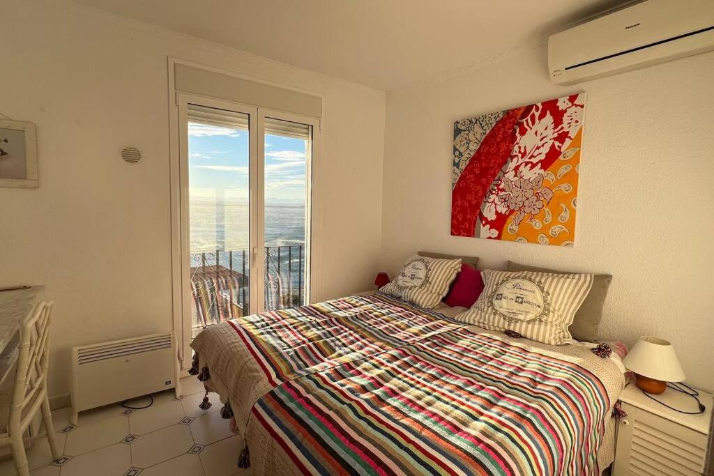 Casa de una habitación