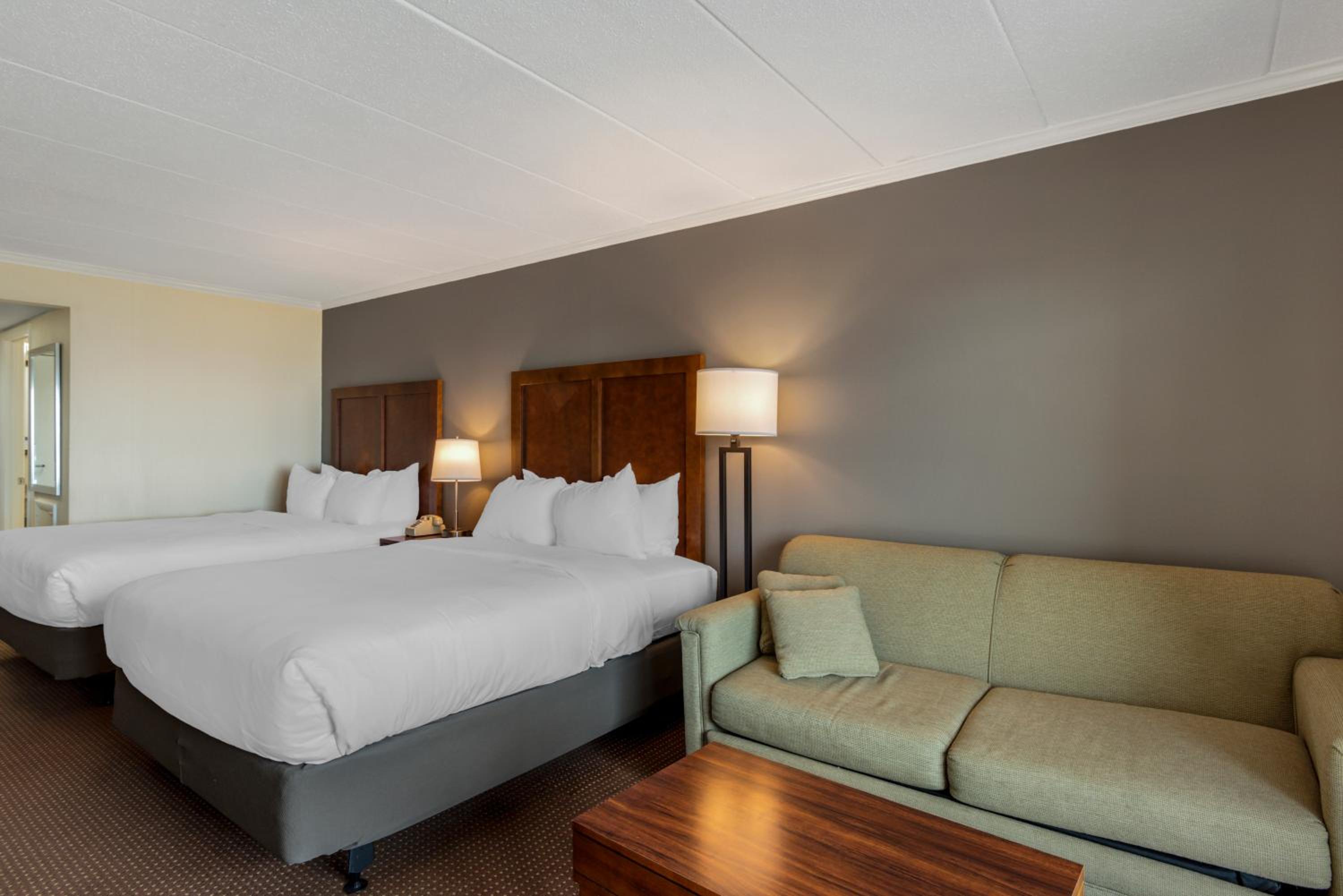 Quality Inn Ocean City Beachfront, Billede 6