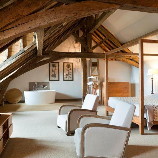 Privilege Double Room
