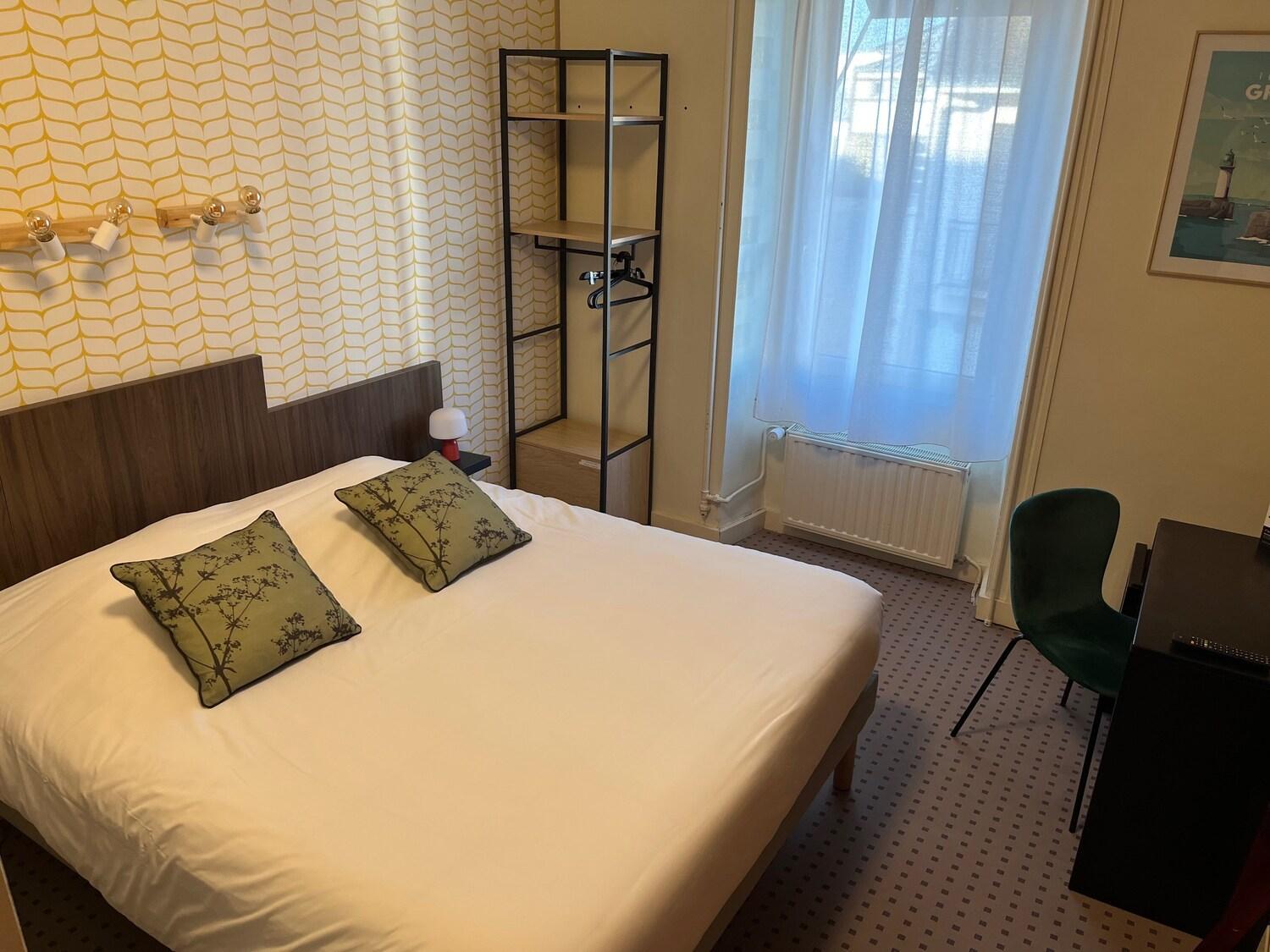 Comfort Double Room - Photo 2