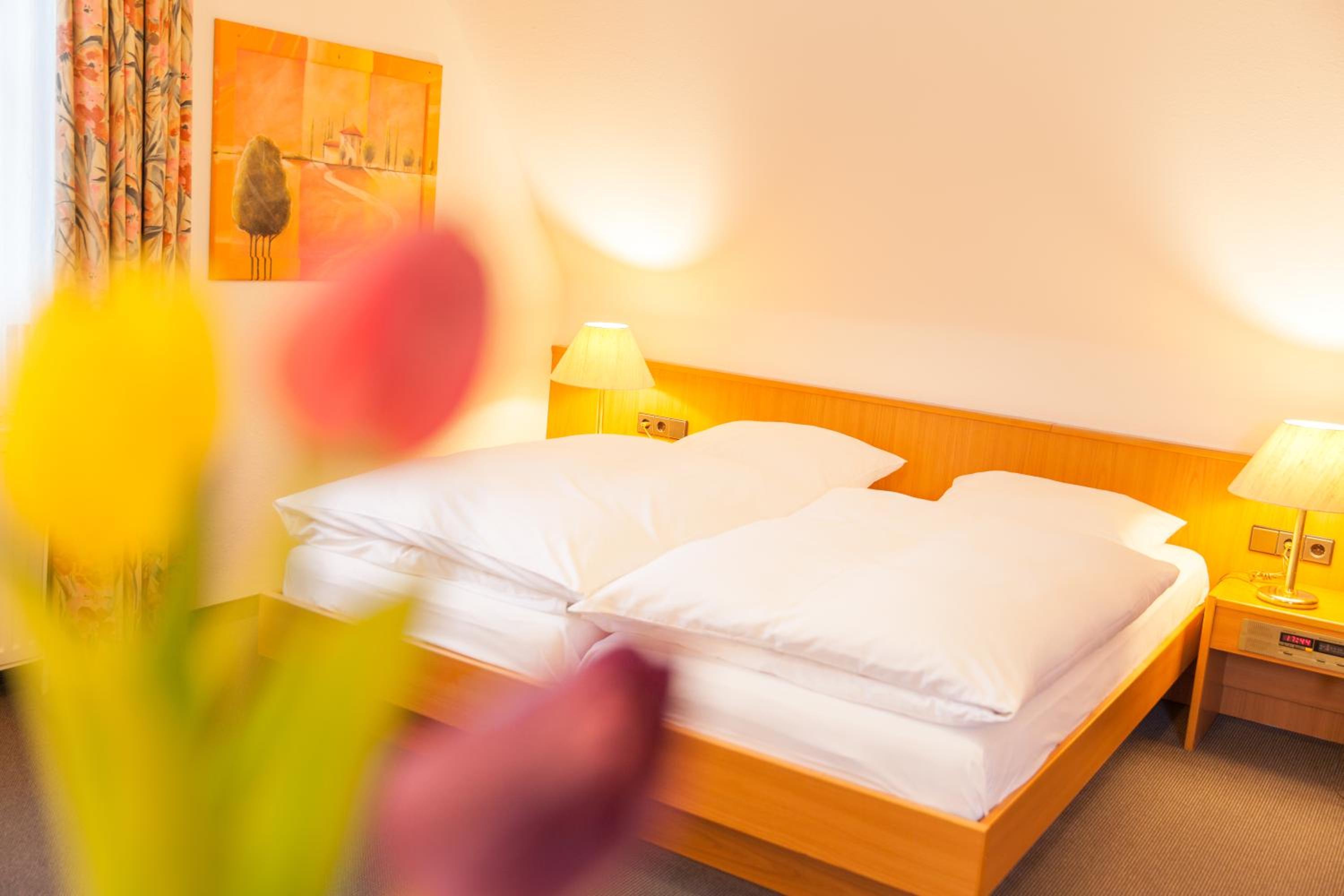 Double Room - Photo 3