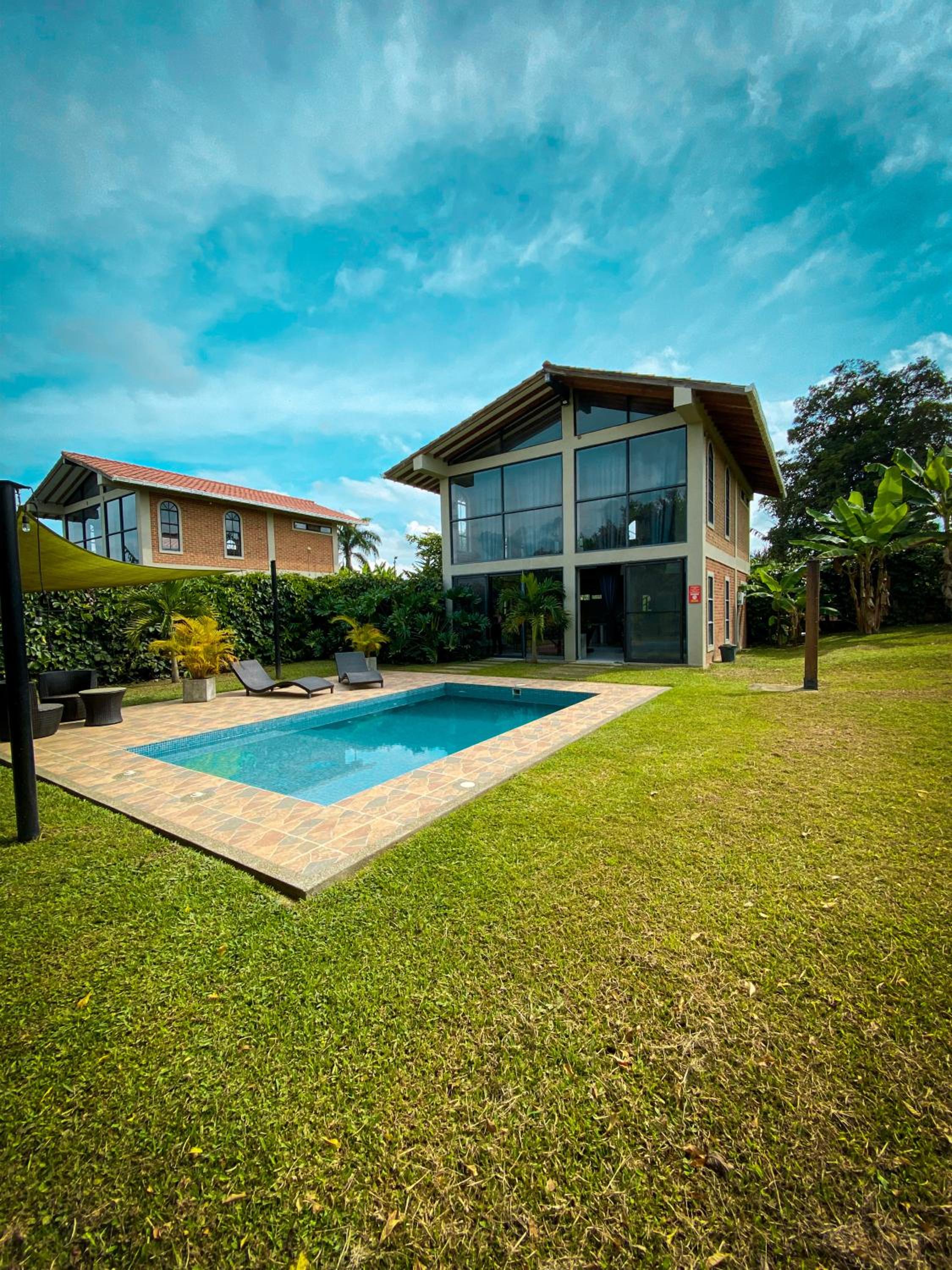 Deluxe Villa photo 3