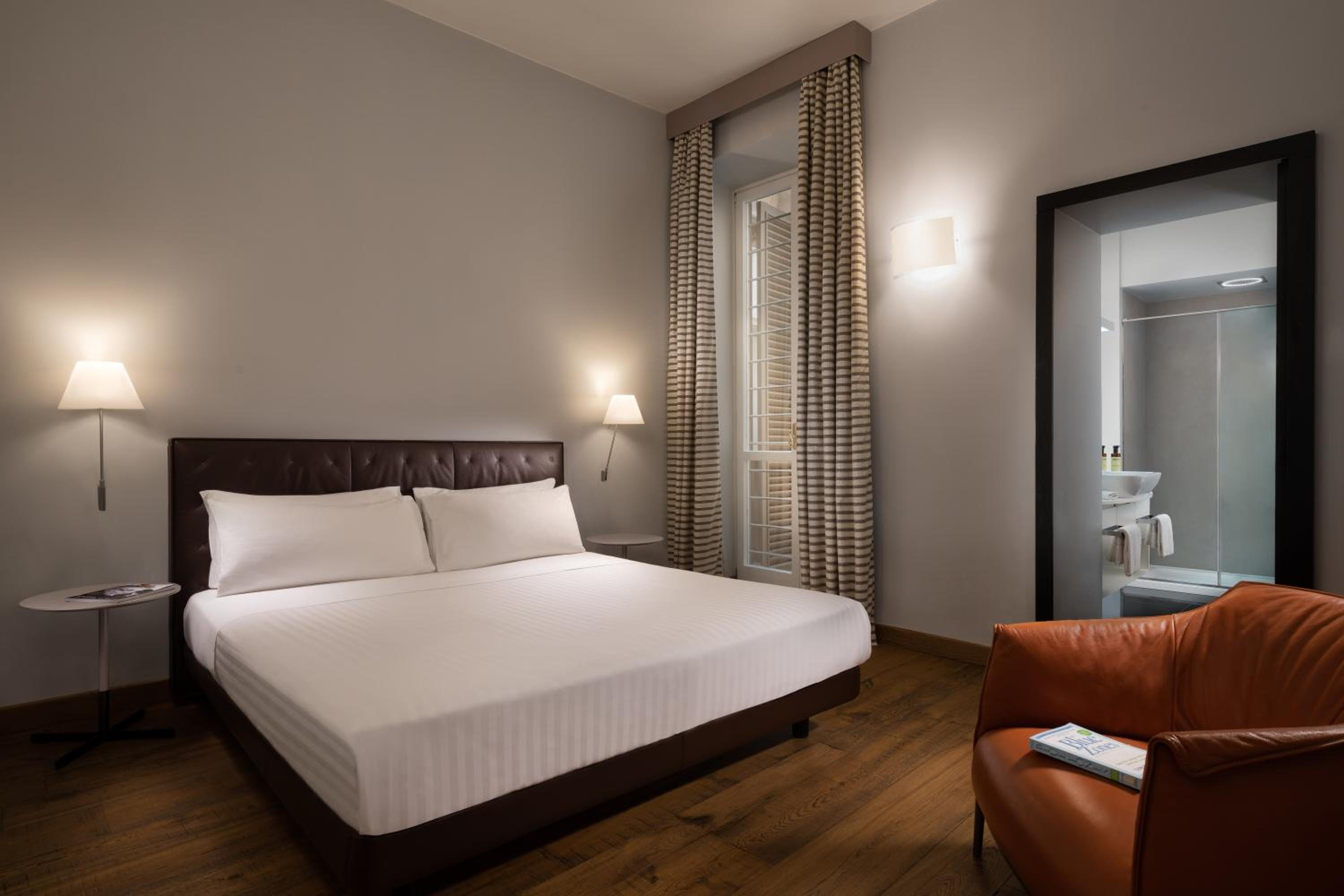 Deluxe Room photo 1