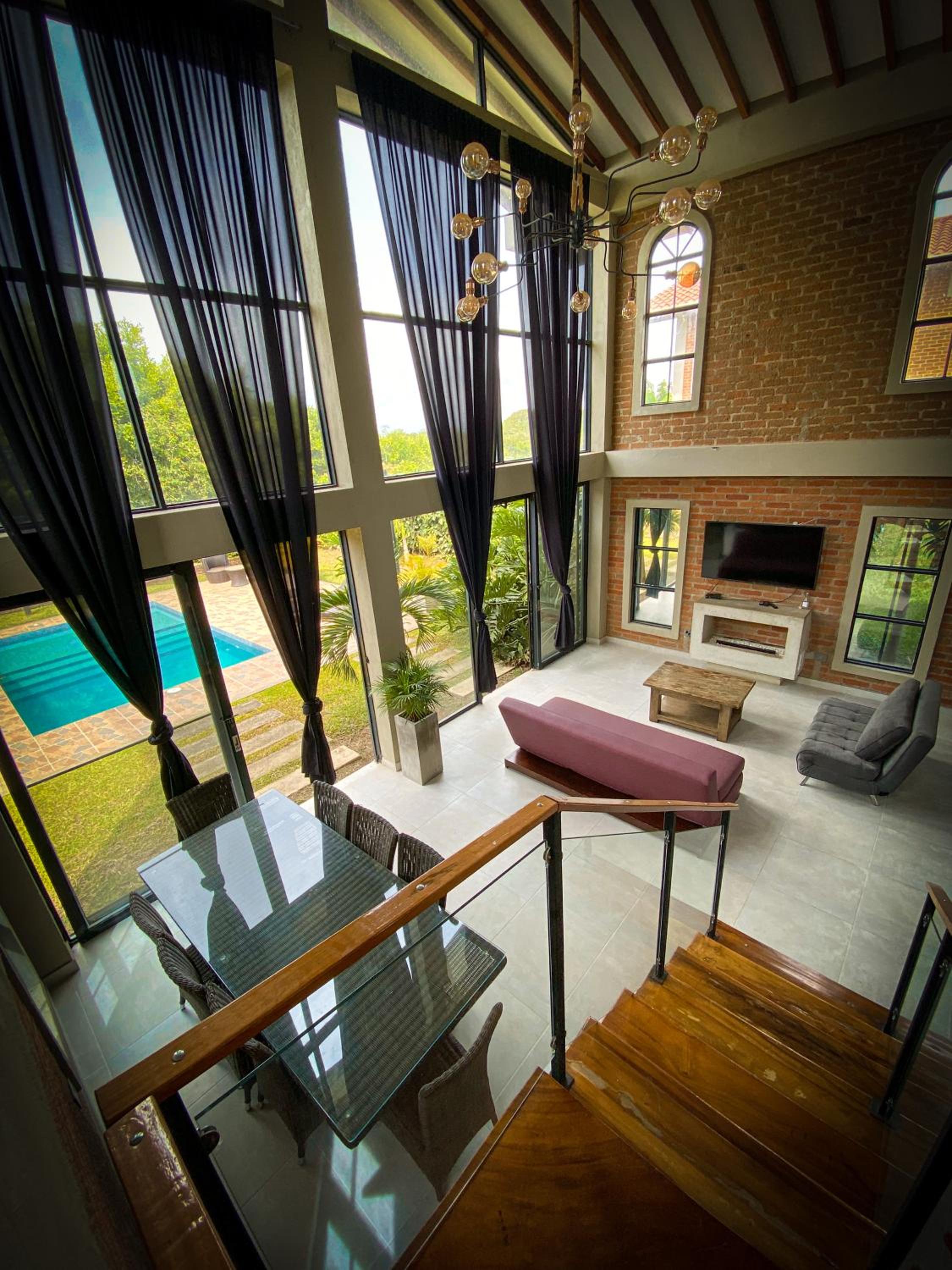 Deluxe Villa photo 1