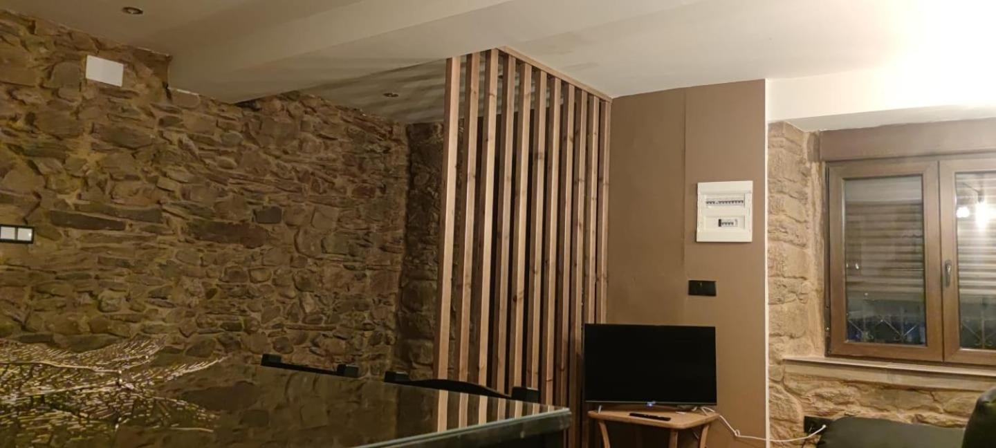 One-Bedroom House photo 1
