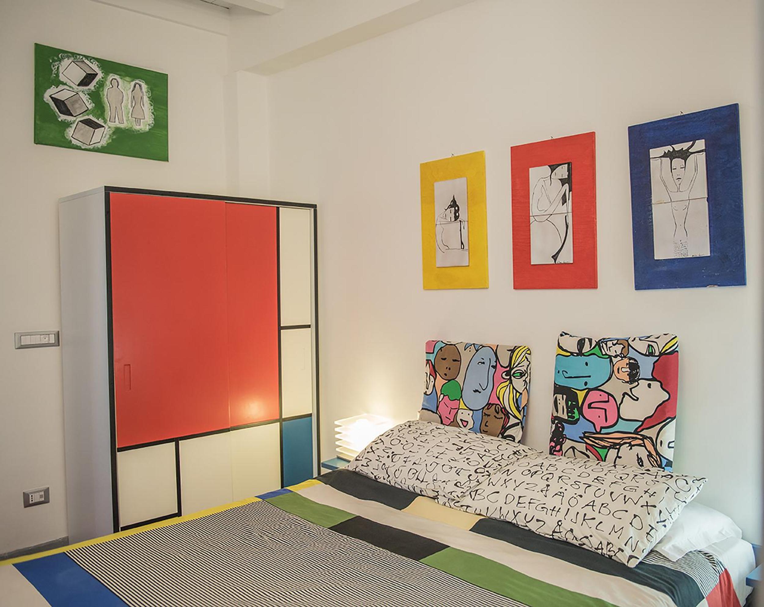 Basic Double Room - Photo 1