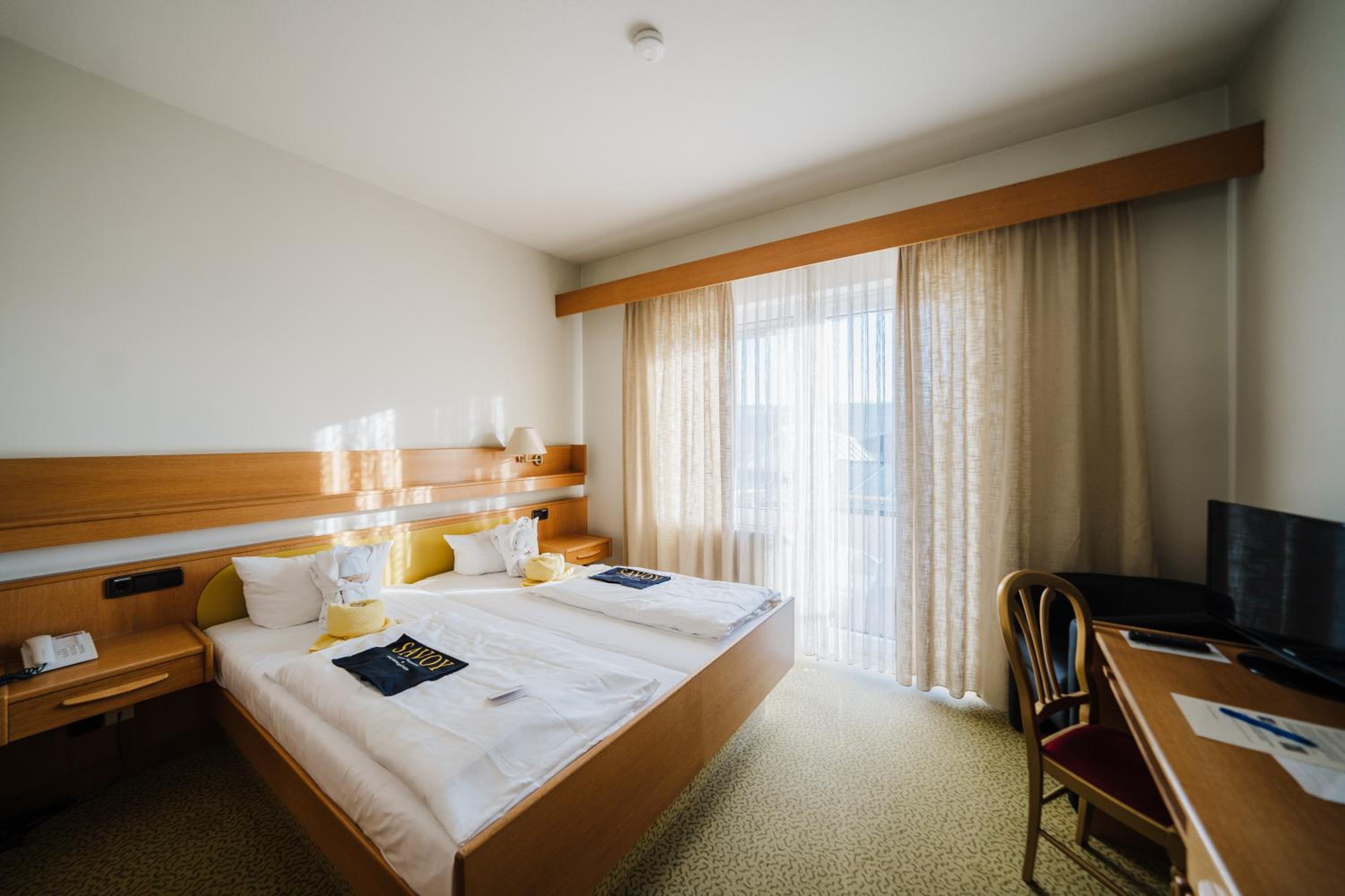 Double Room - Photo 3