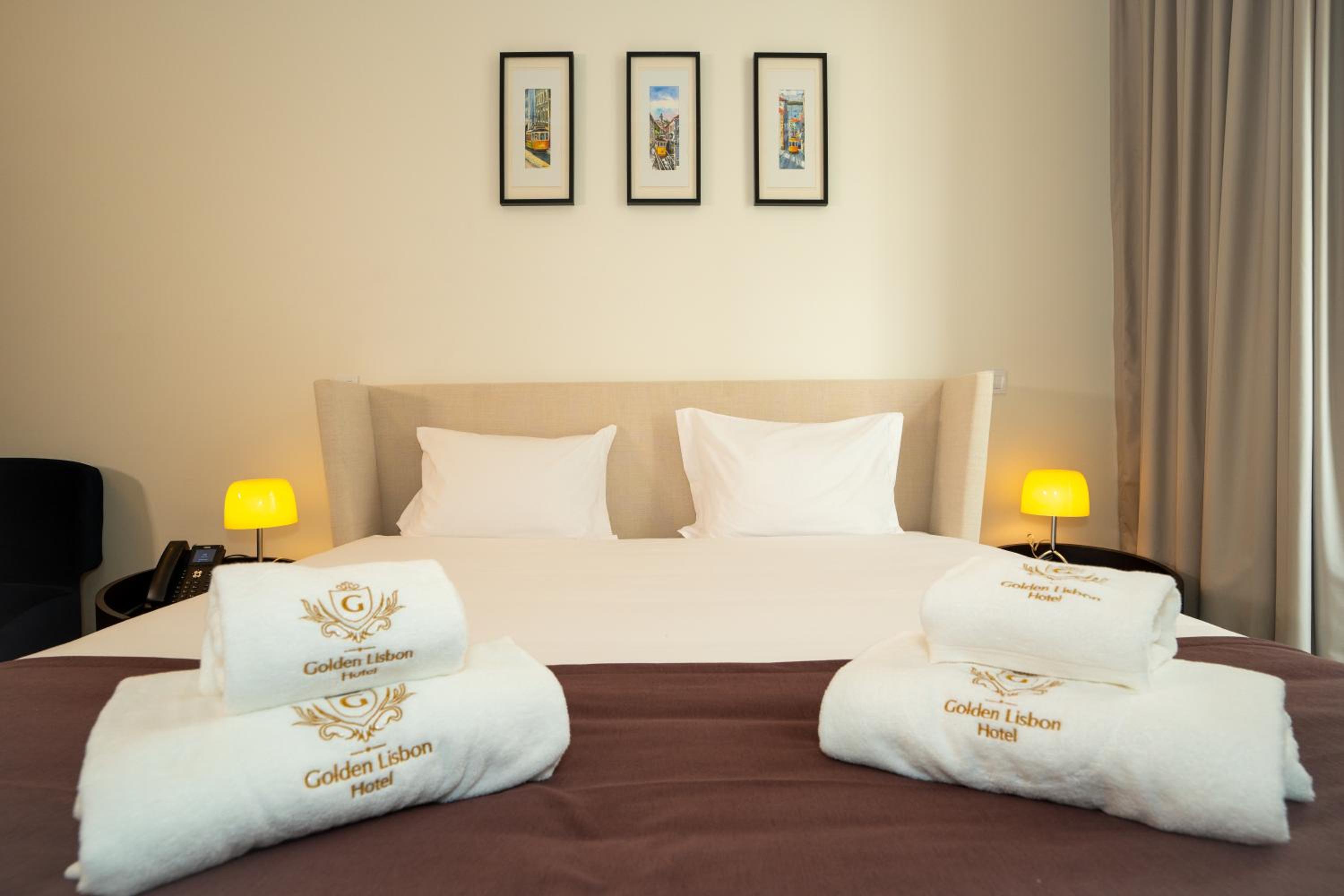Double Room - Photo 11