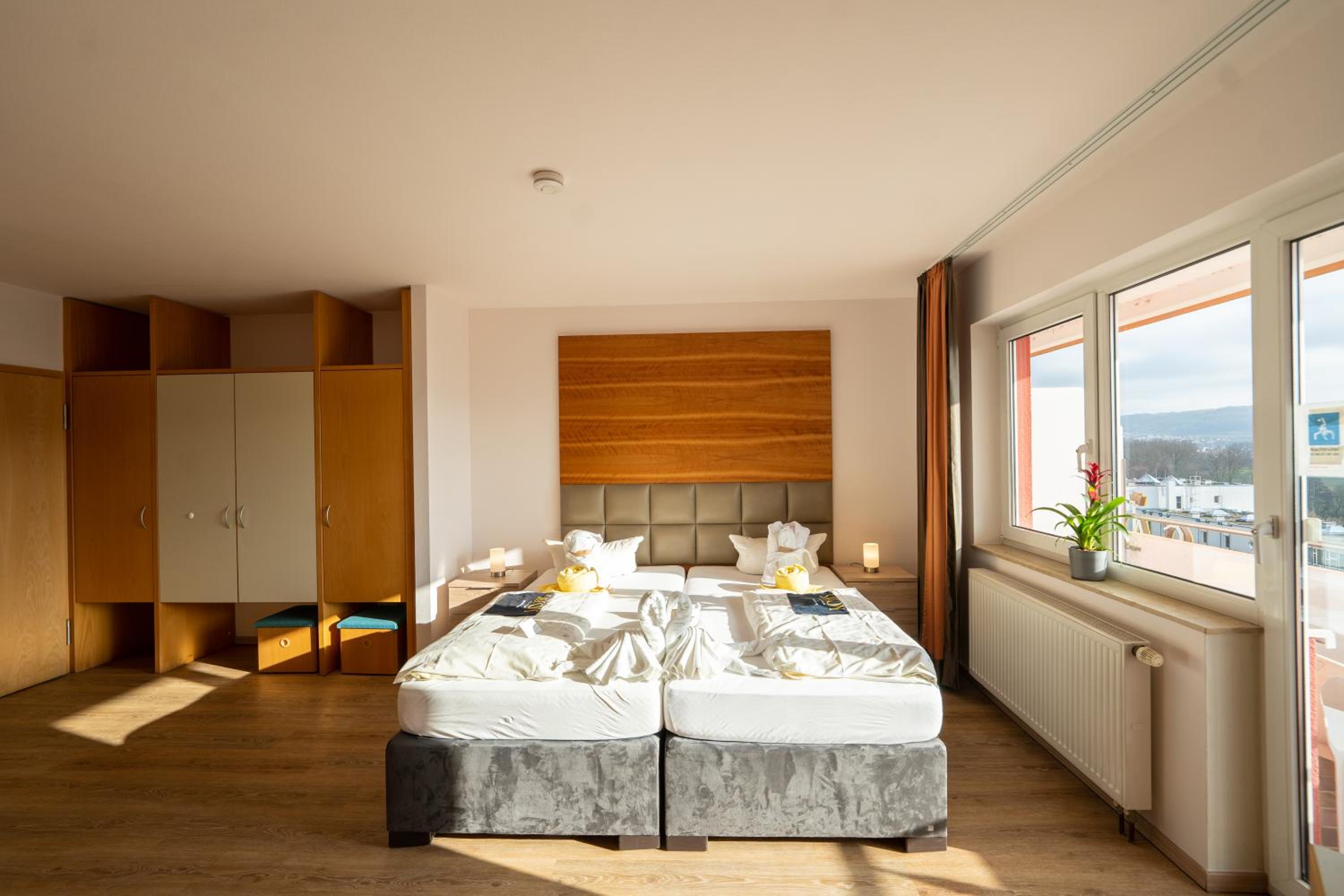 Comfort Double Room - Photo 1