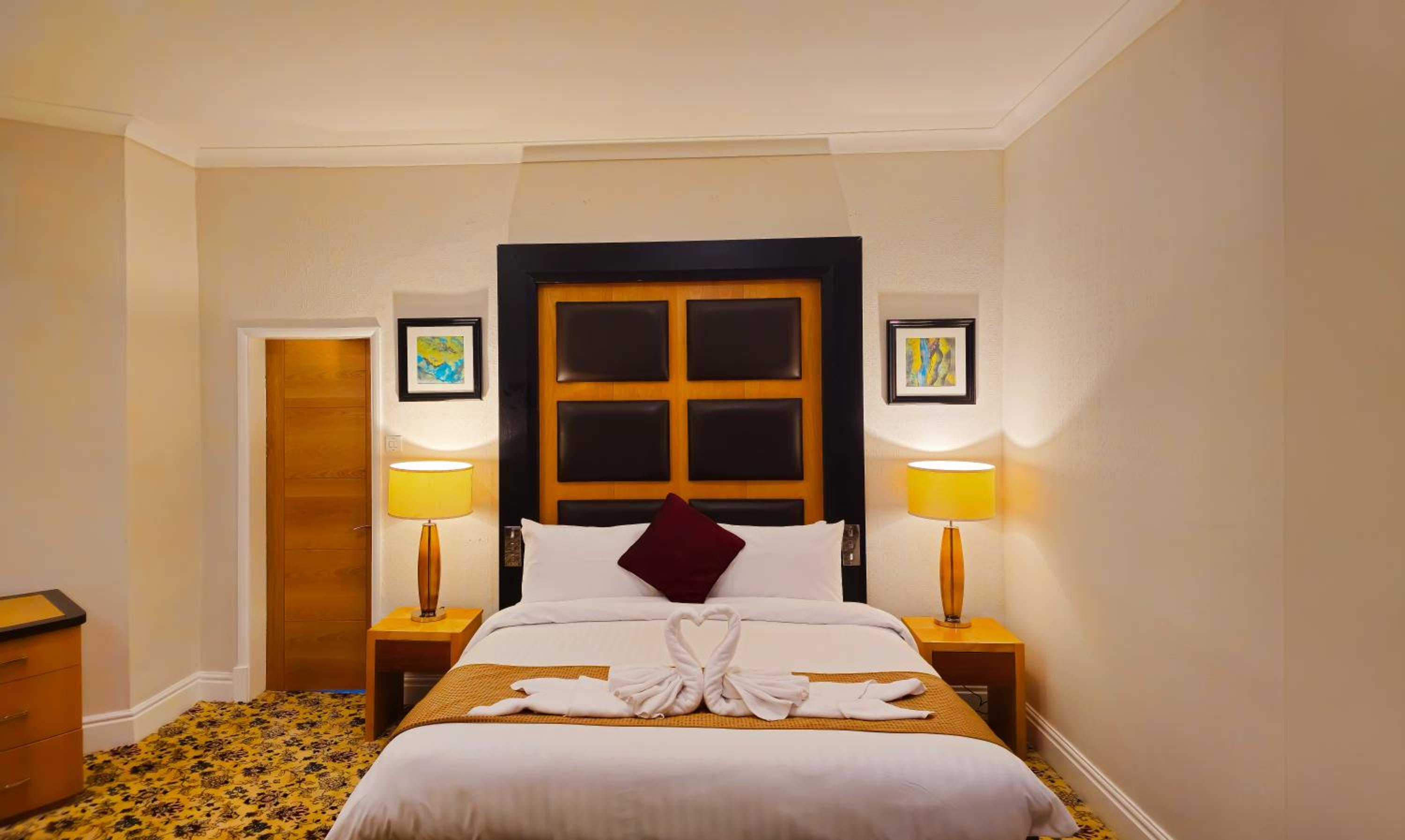Grand Suite photo 2