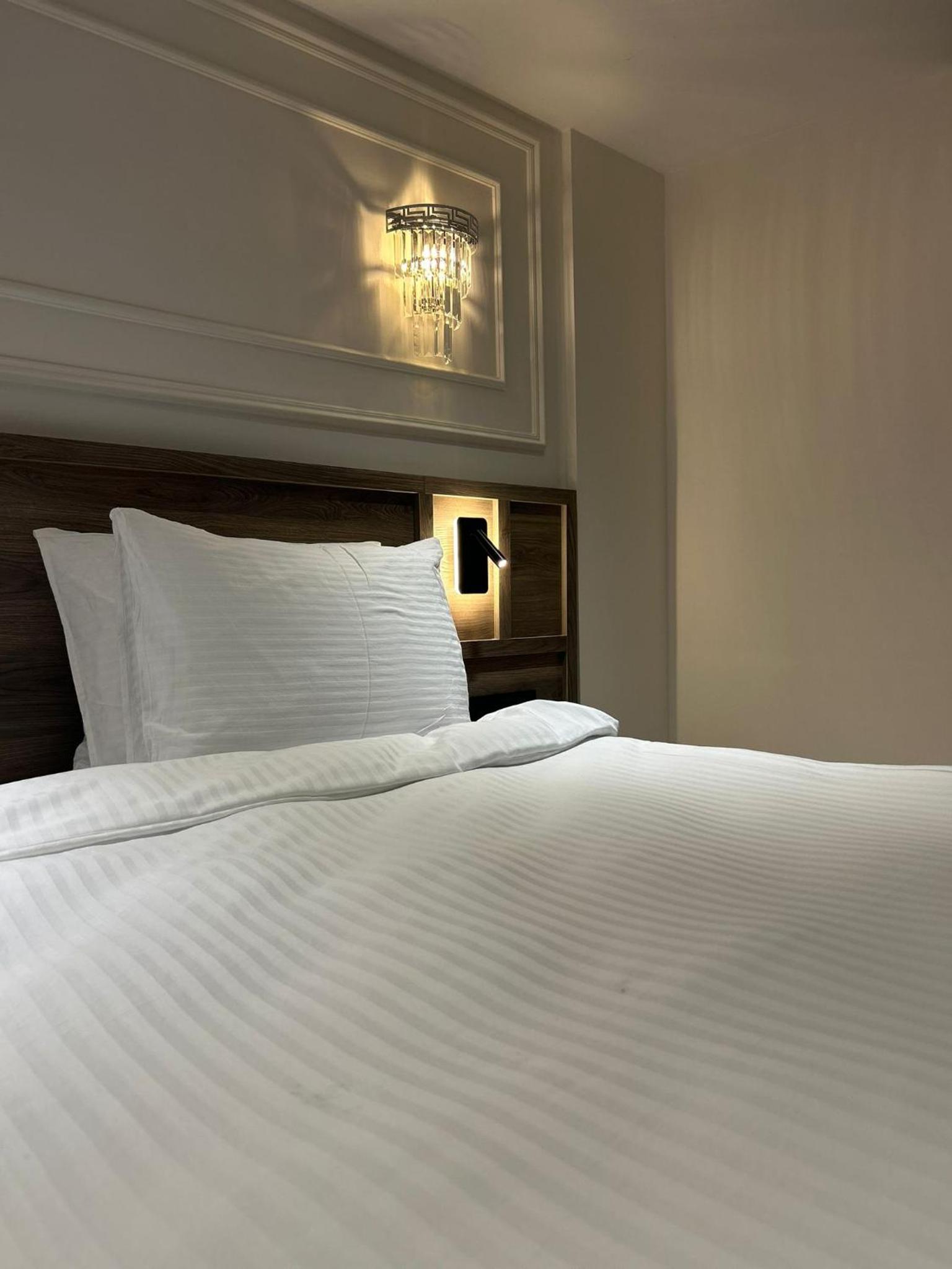 Suite with Sea View photo 2