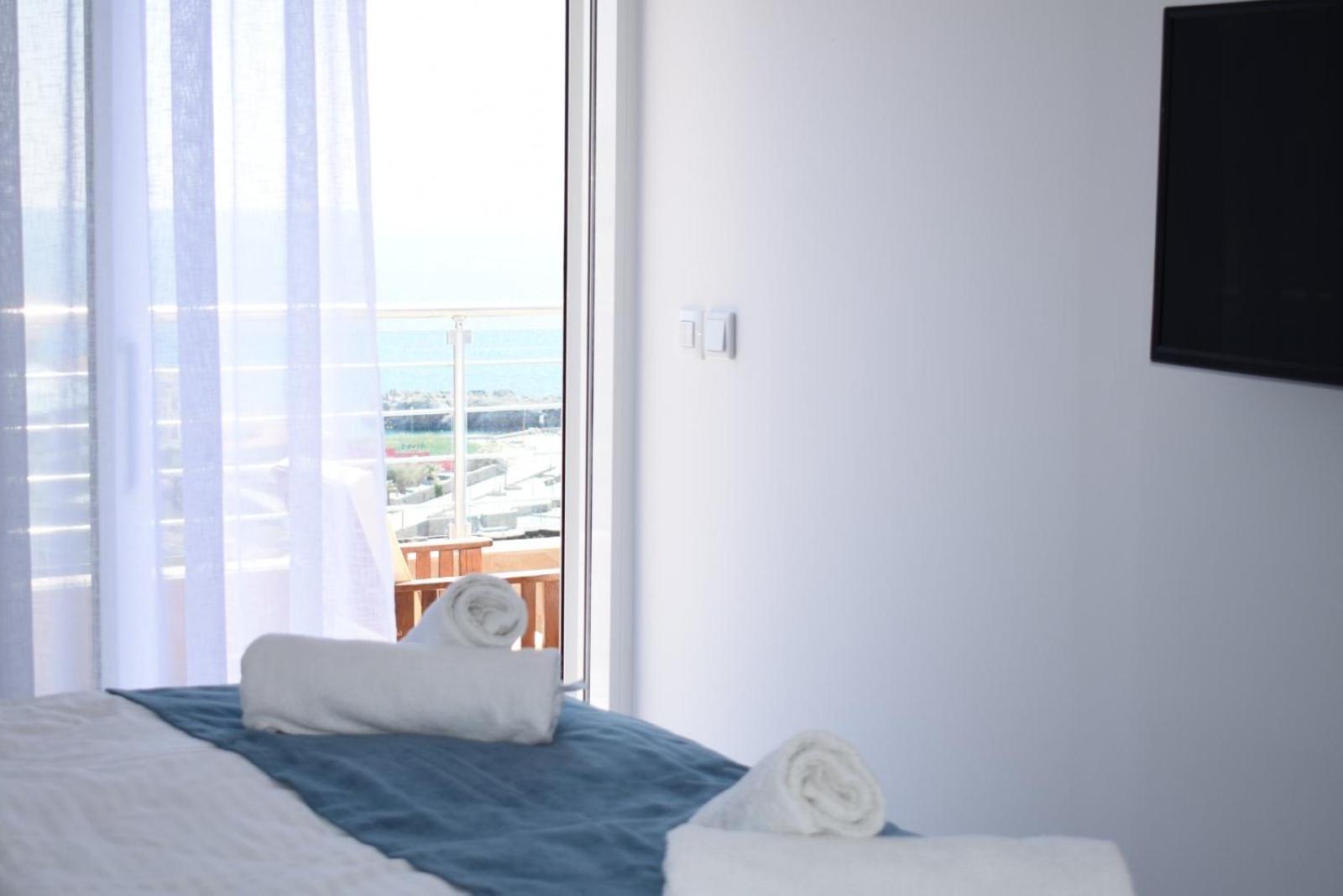 Deluxe Family Suite