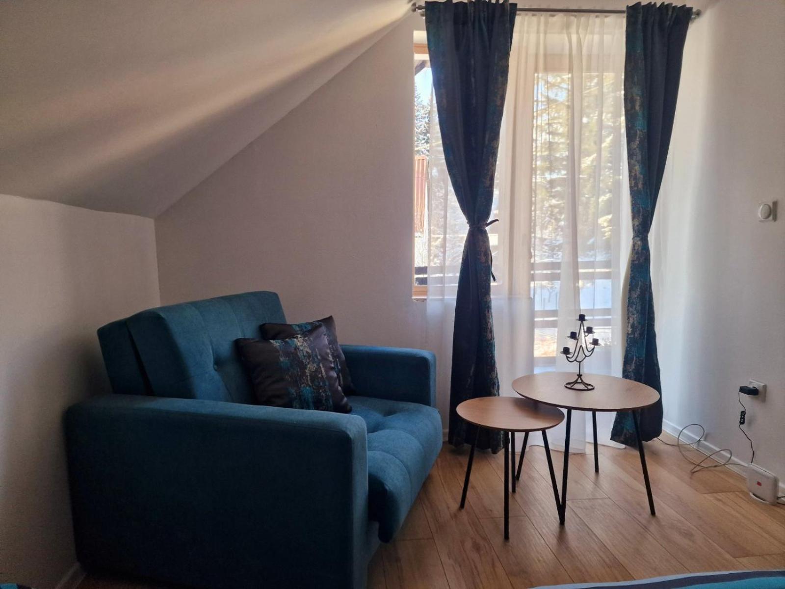 Two-Bedroom House photo 1