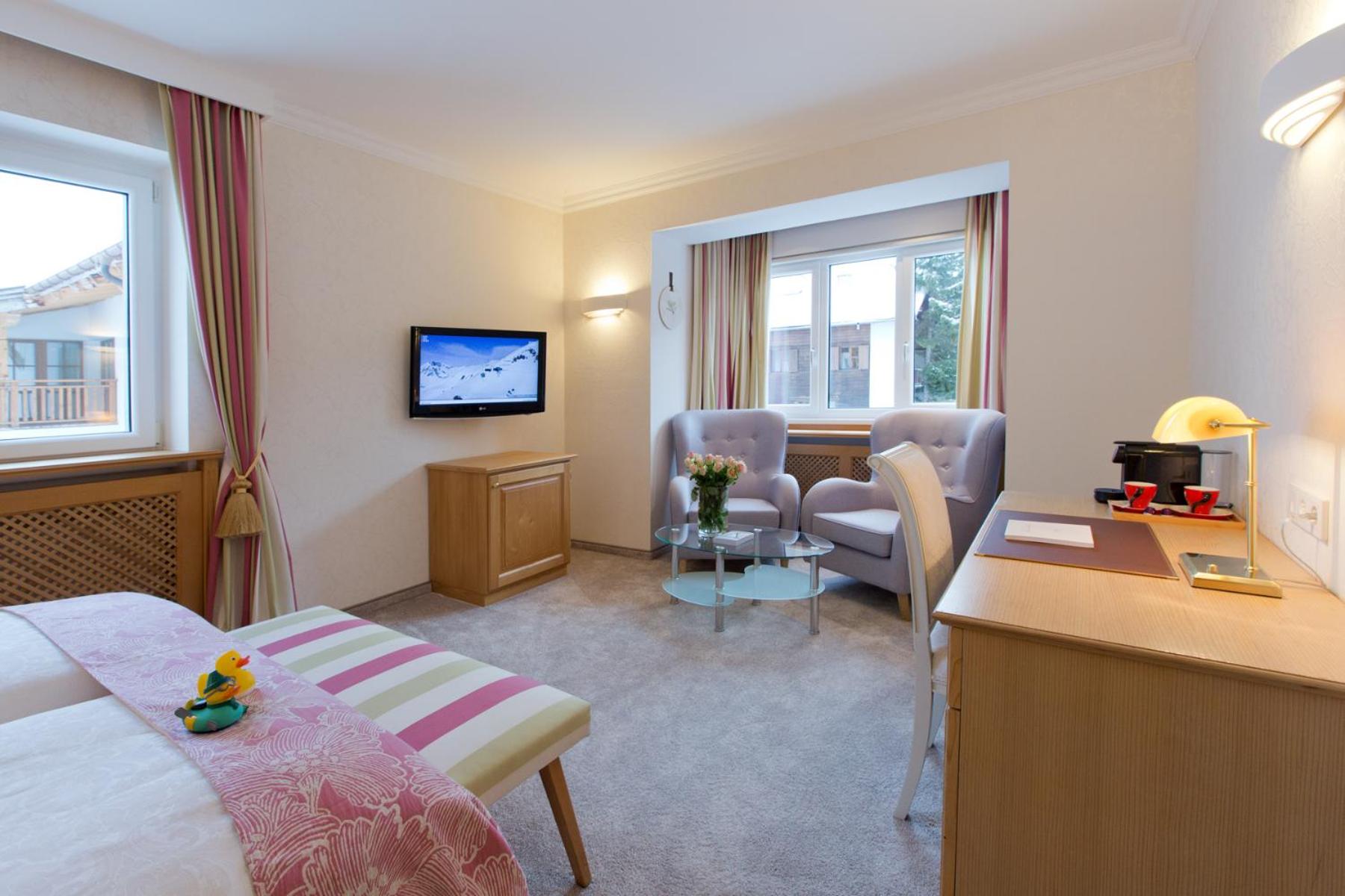 Double Room photo 1