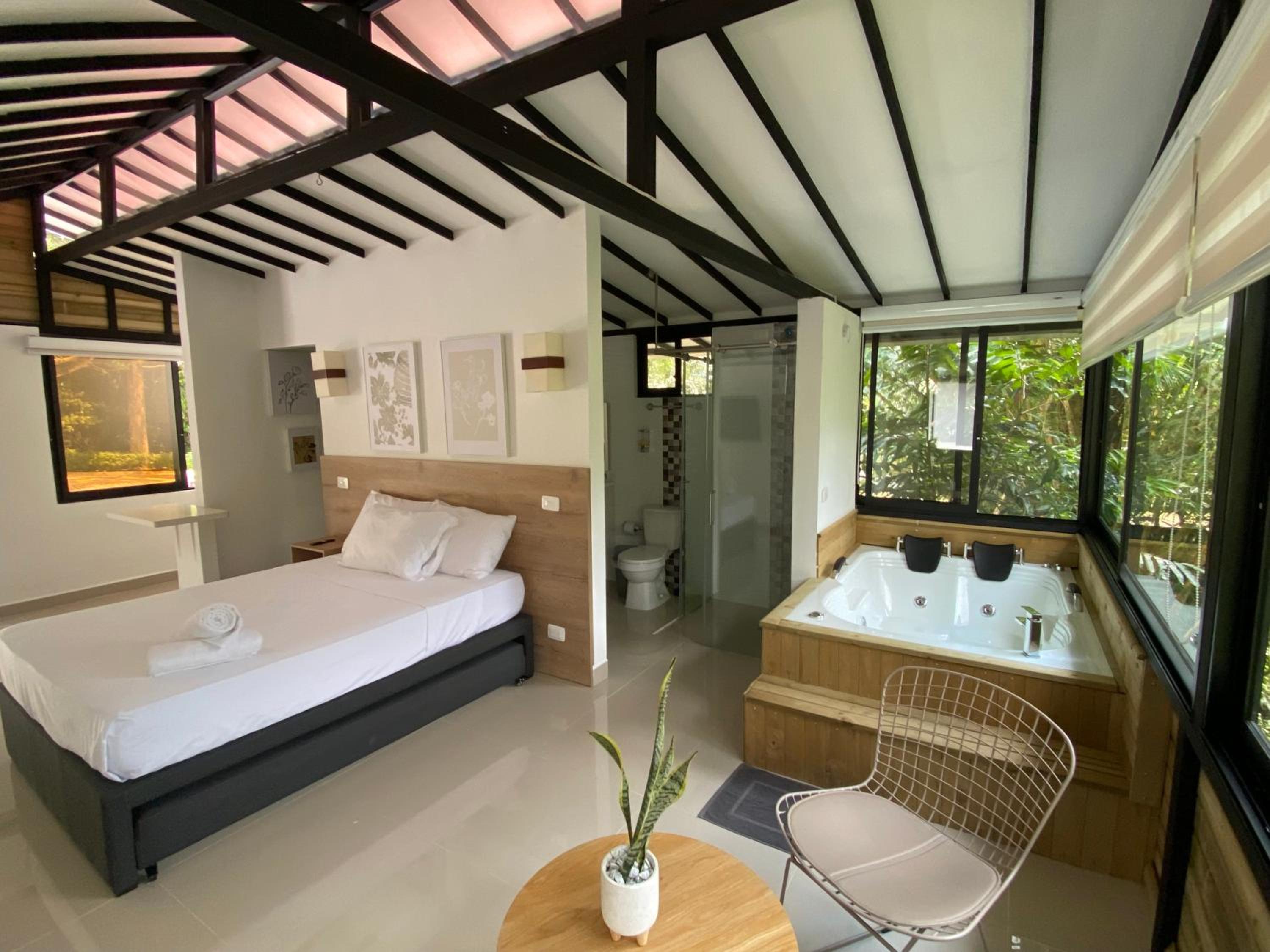 Suite photo 1