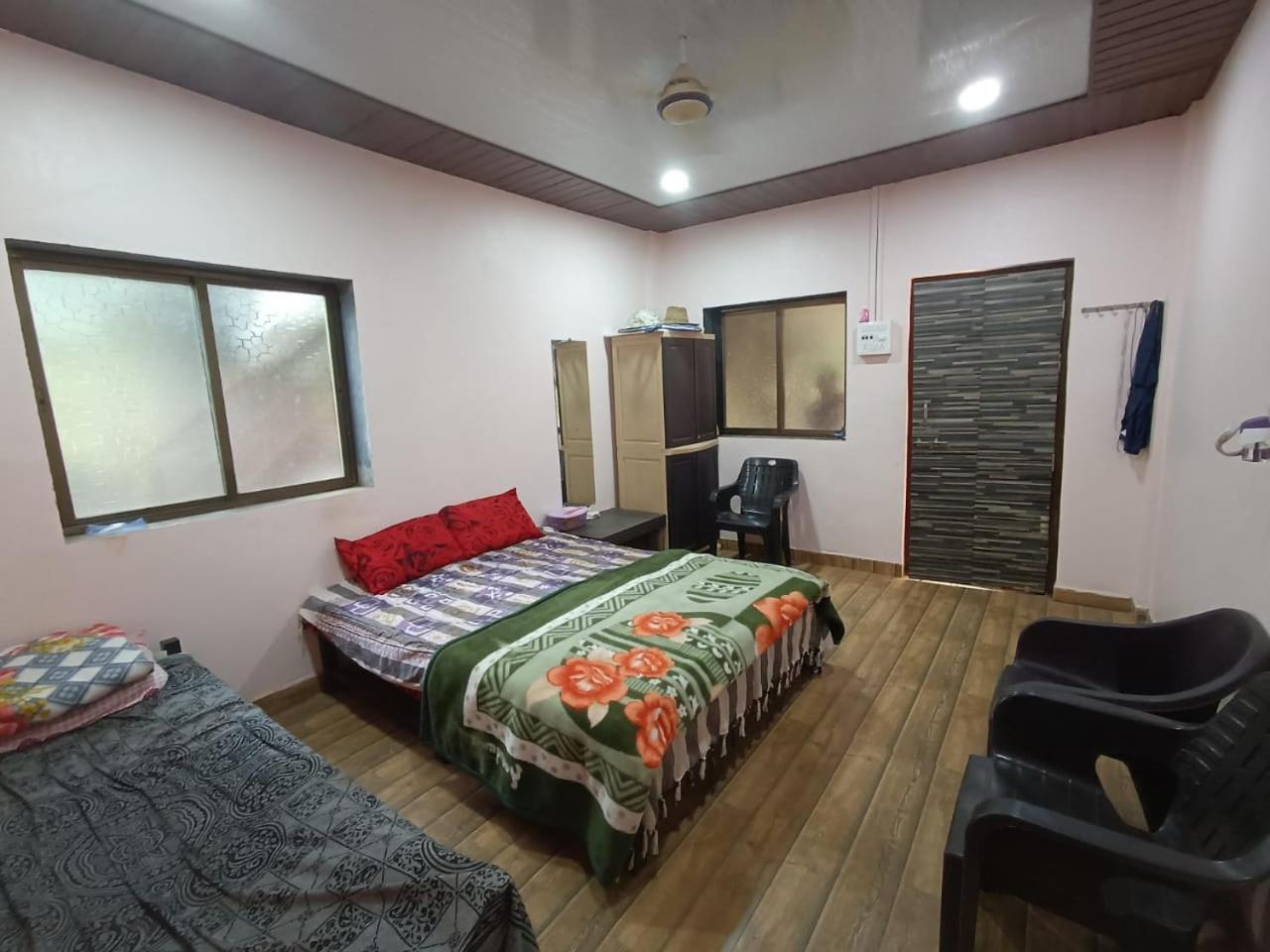 Family Room With Terrace photo 1