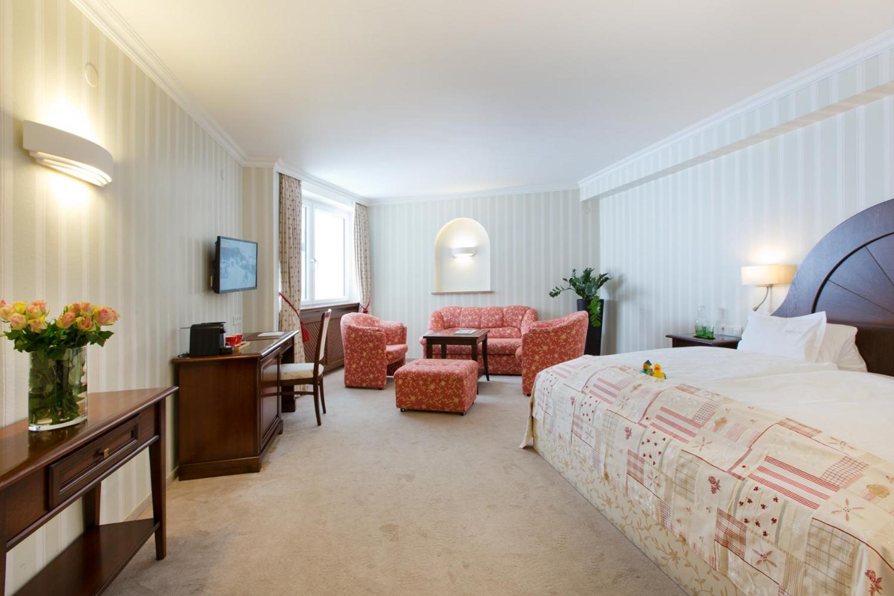 Comfort Double Room photo 3