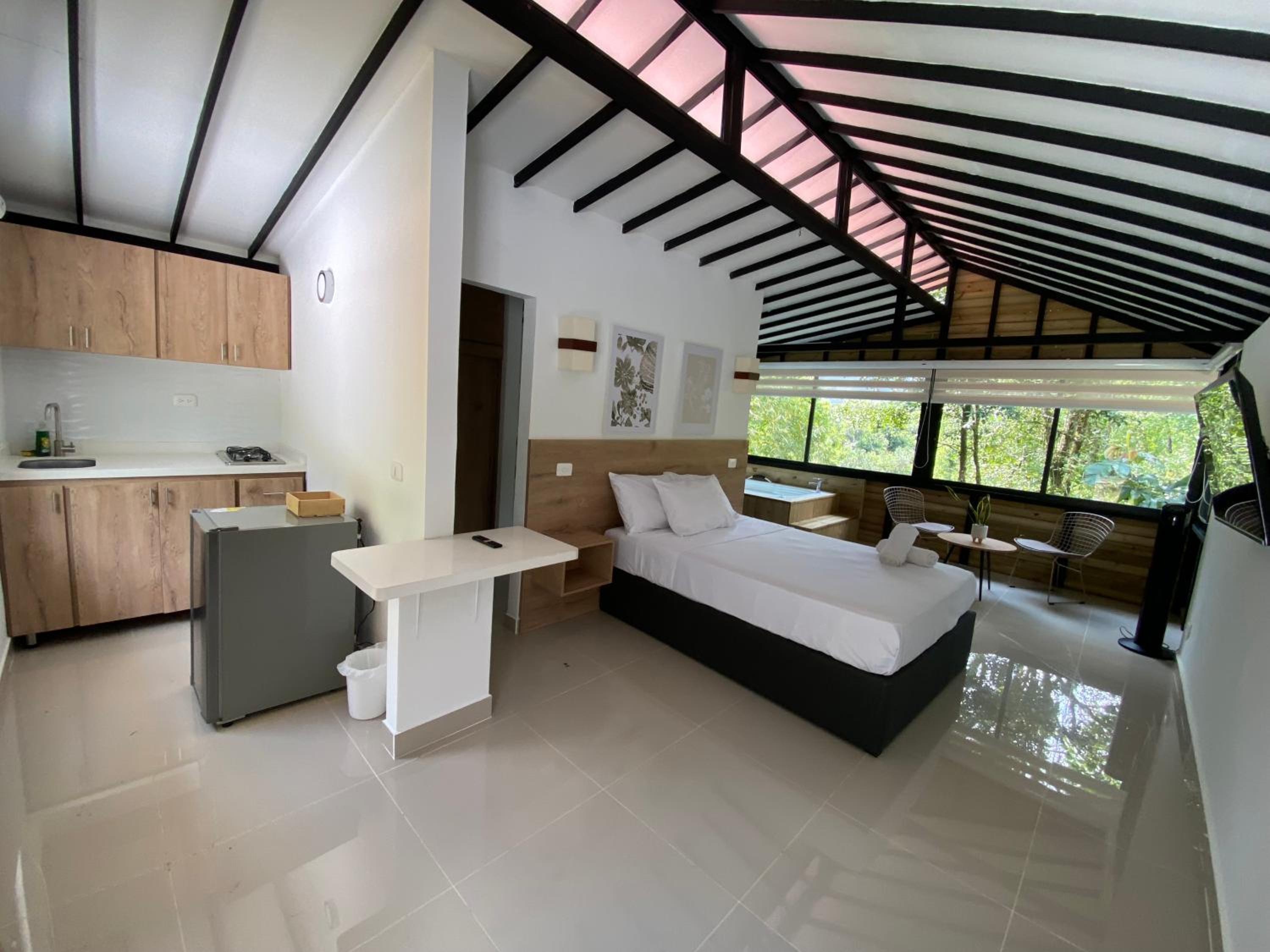 Suite photo 2