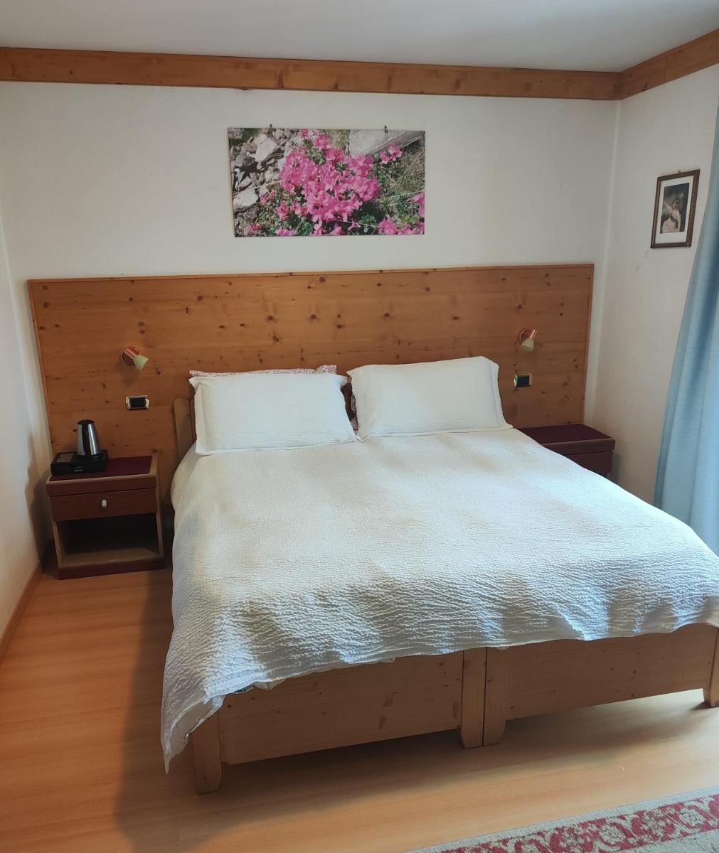 Double Room with Balcony photo 1