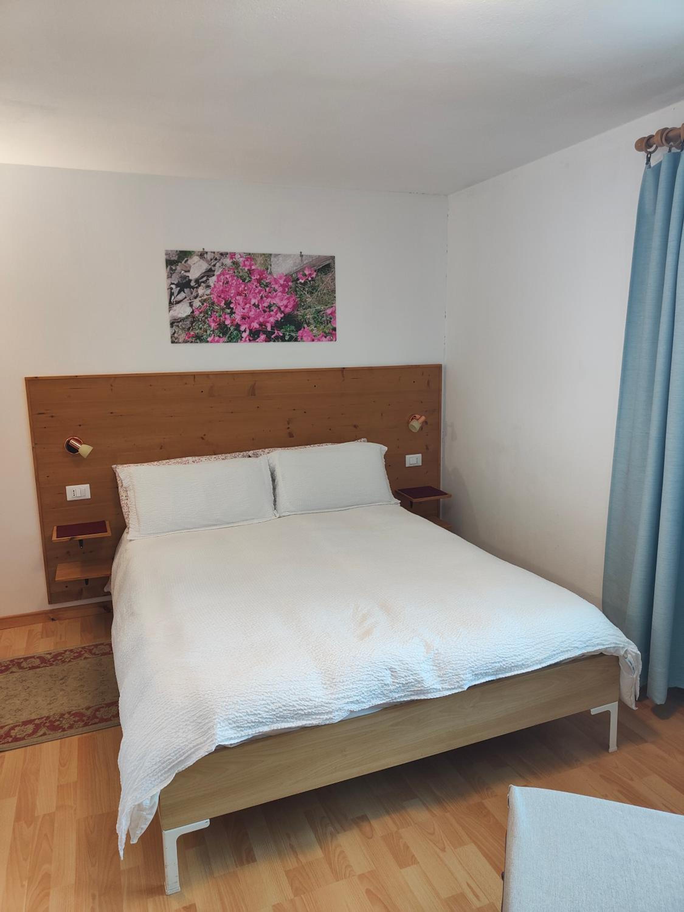 Double Room with Balcony photo 2