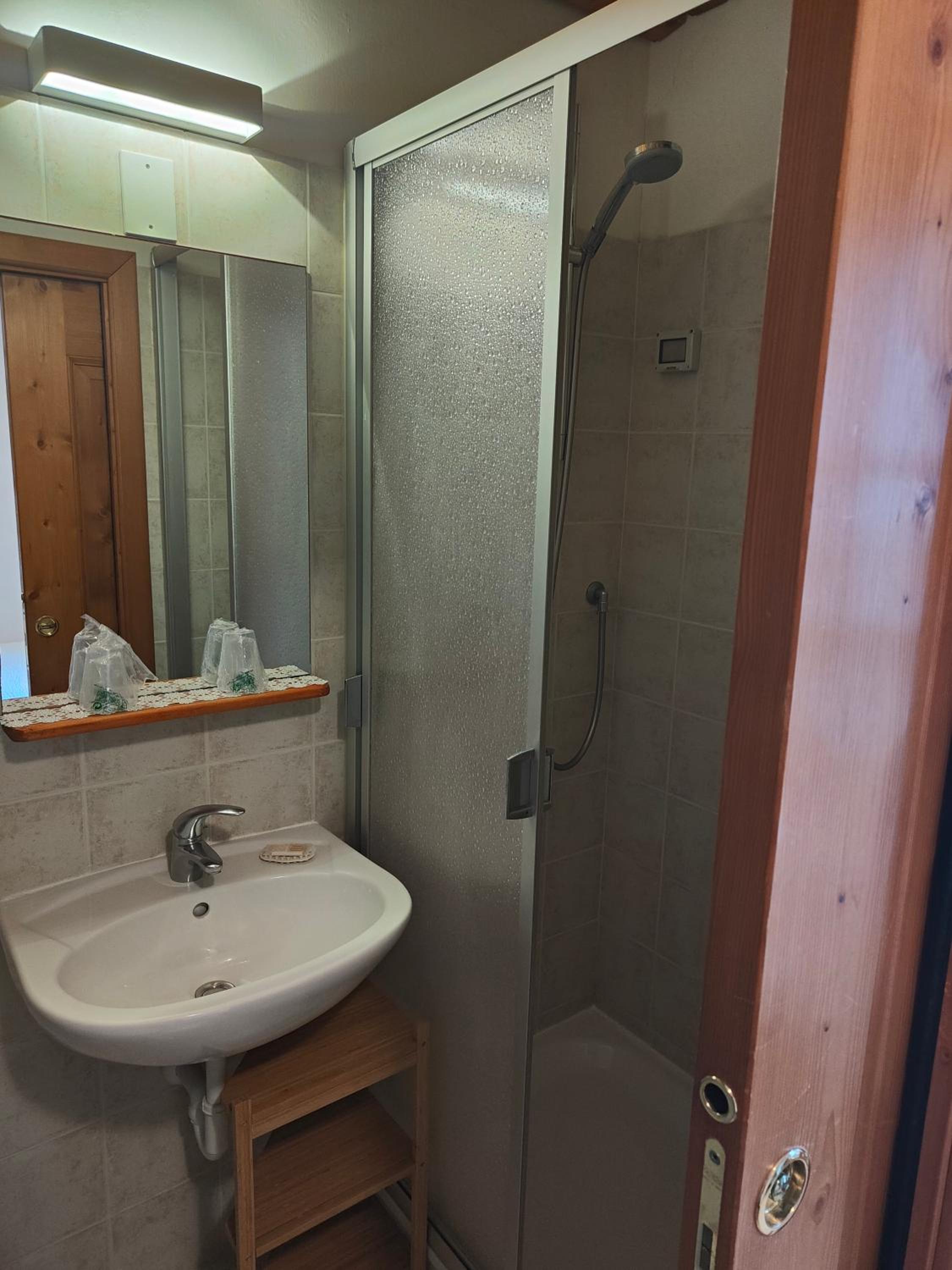 Single Room with Balcony photo 2