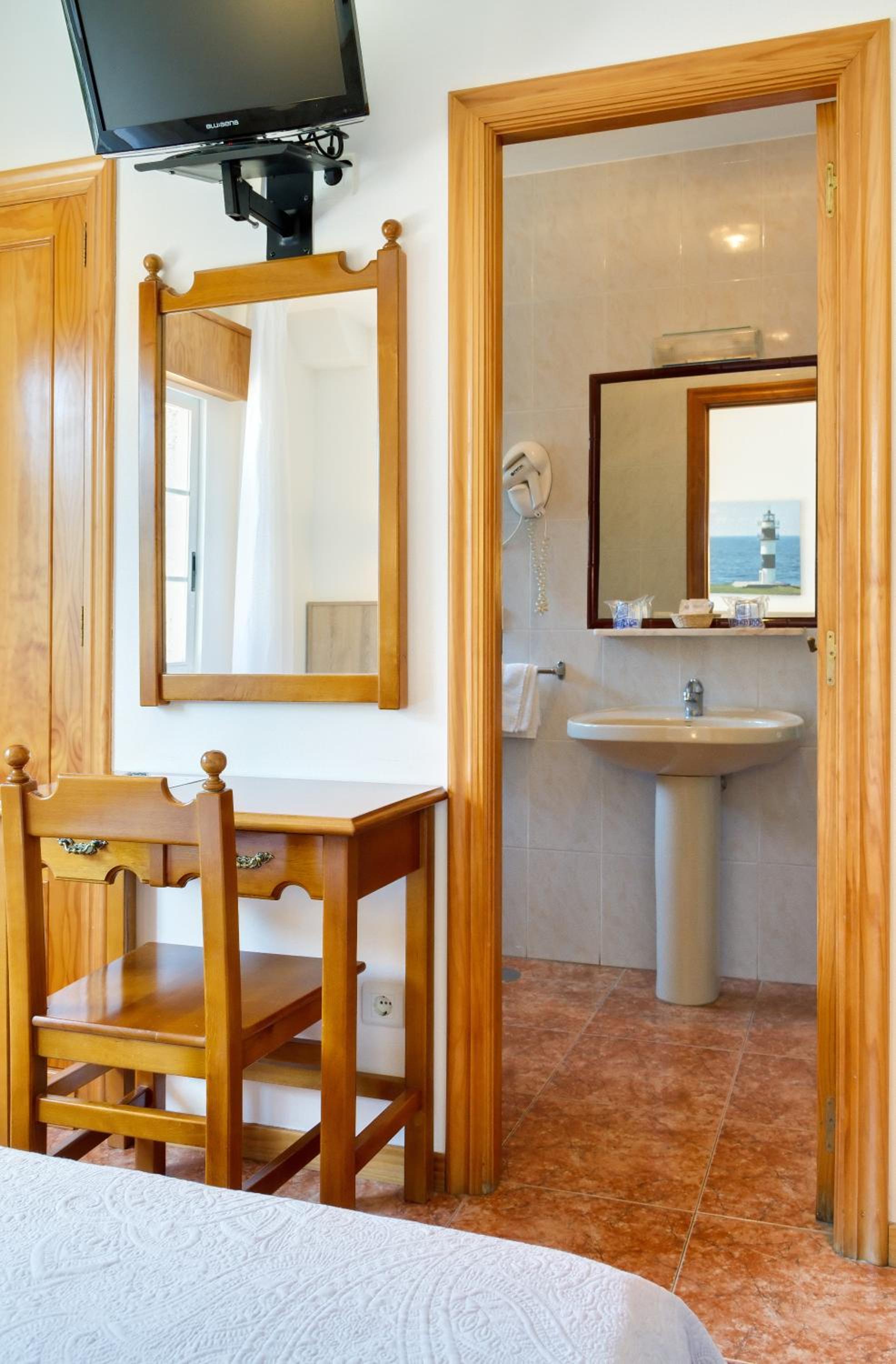 Habitación Triple Económica