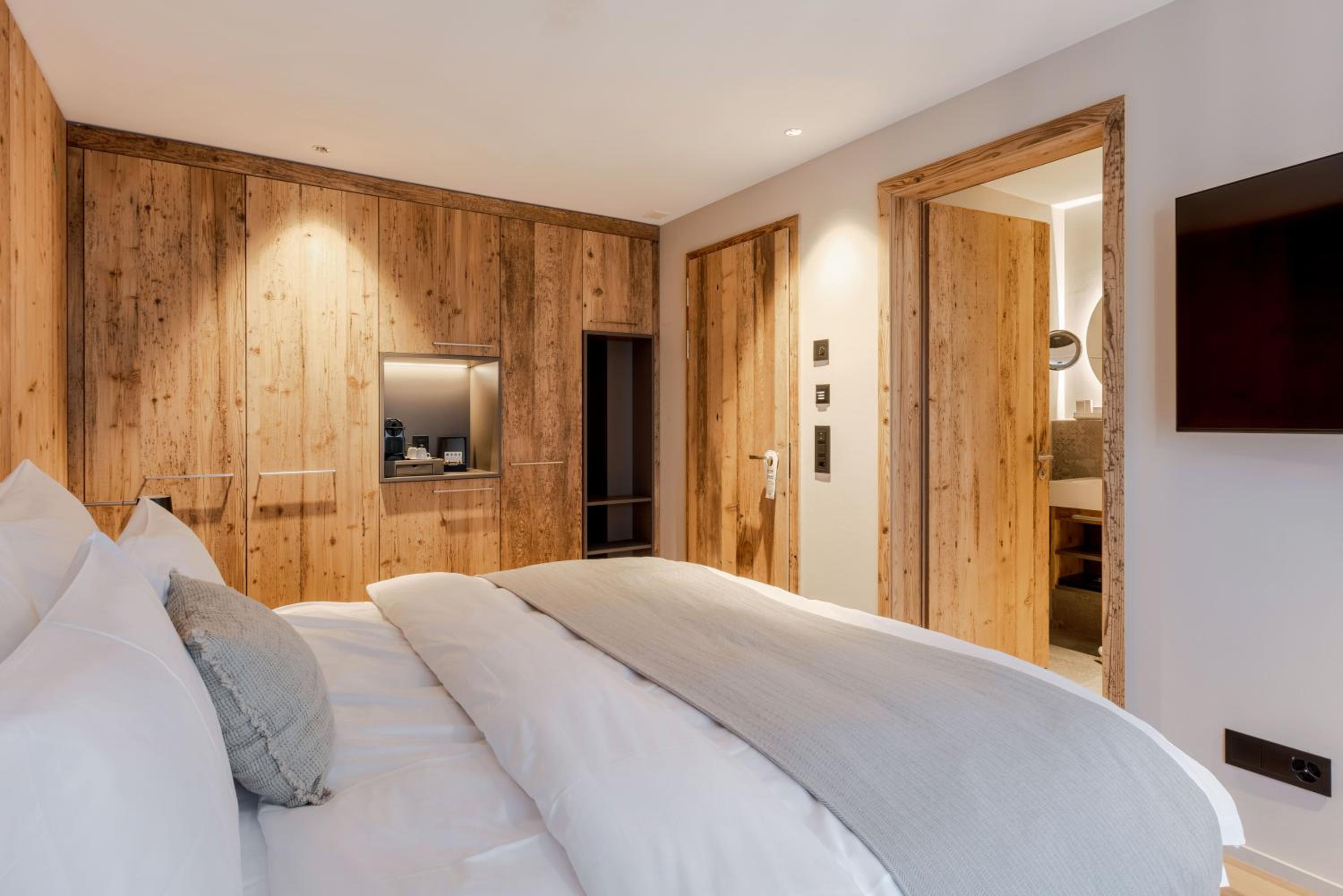 Street View Deluxe Room photo 3