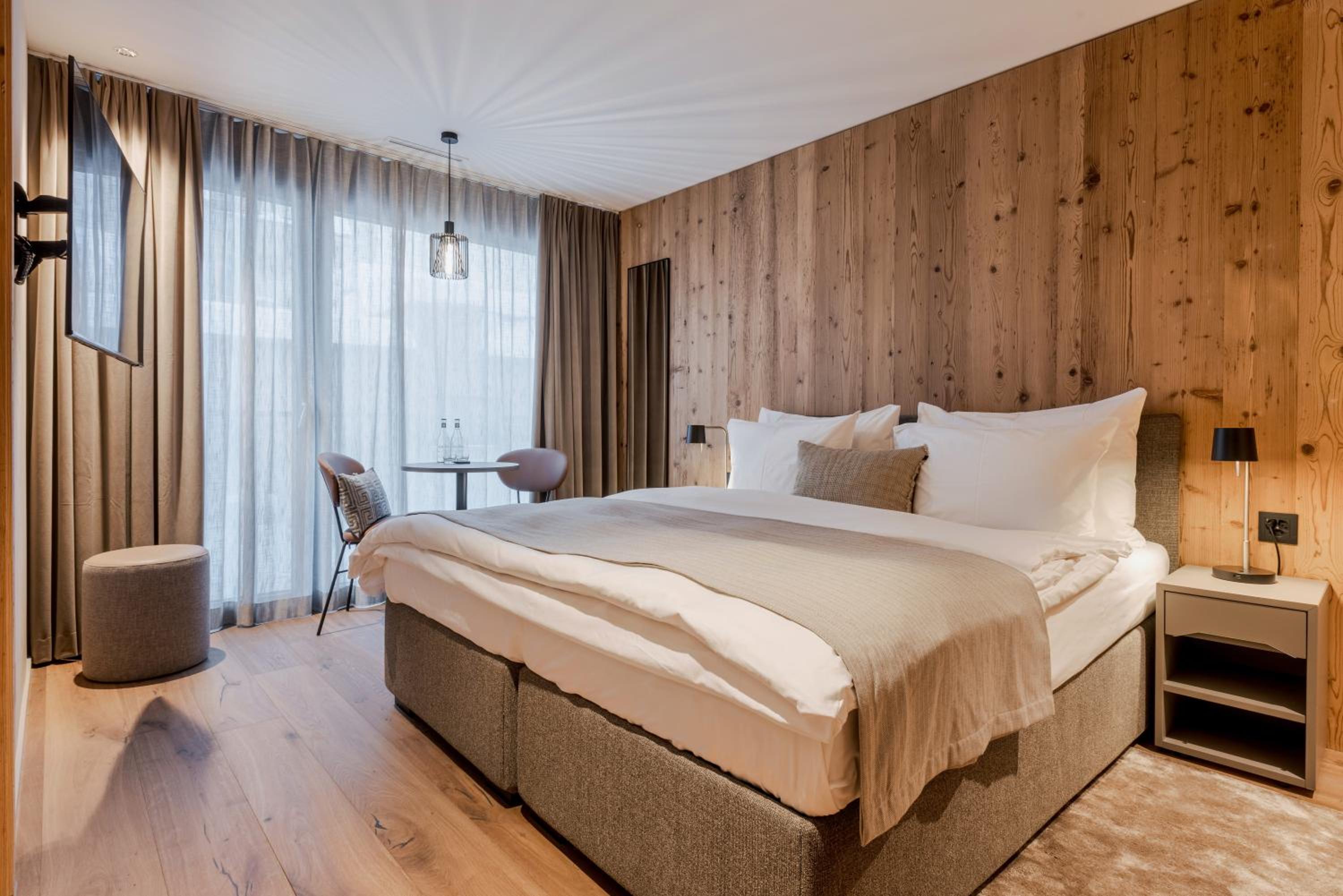 Street View Deluxe Room photo 2