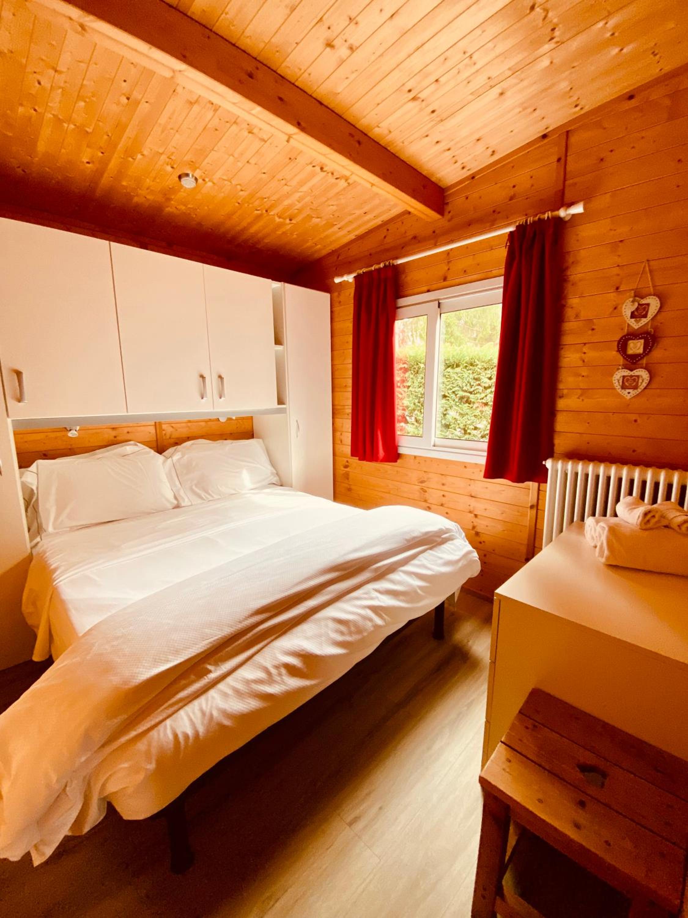 Two-Bedroom Chalet photo 1