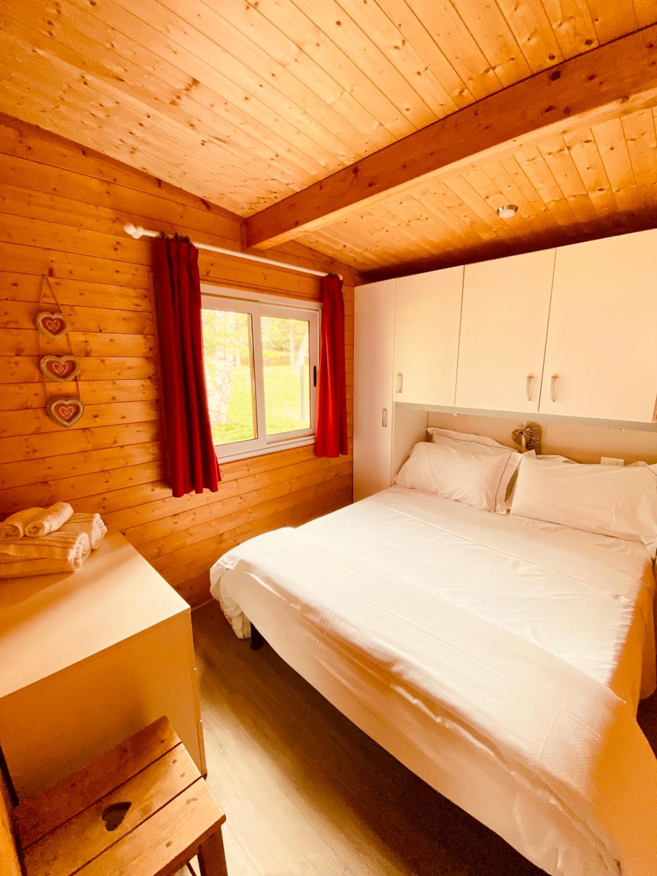 One-Bedroom Chalet photo 1