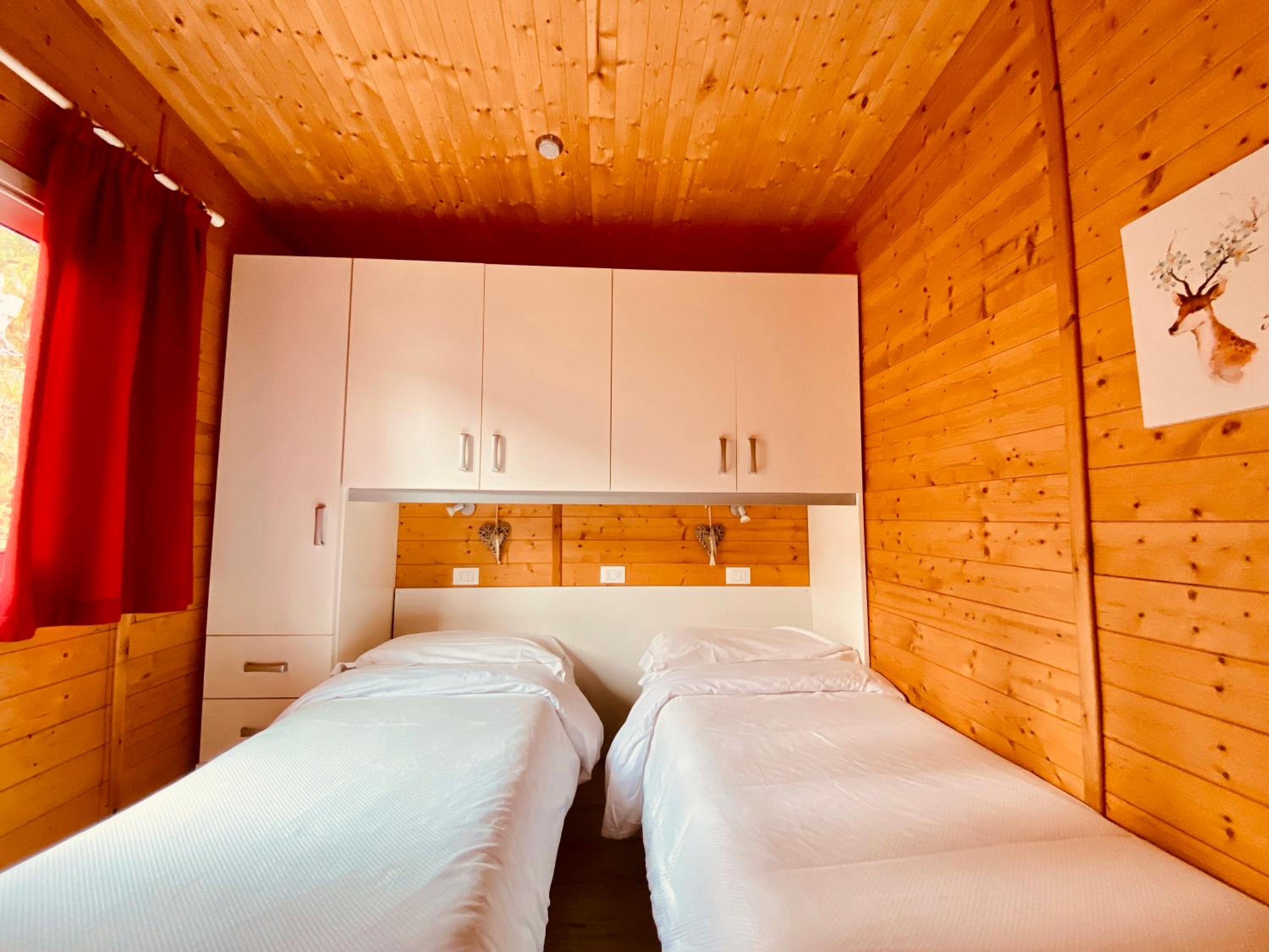 Two-Bedroom Chalet photo 2
