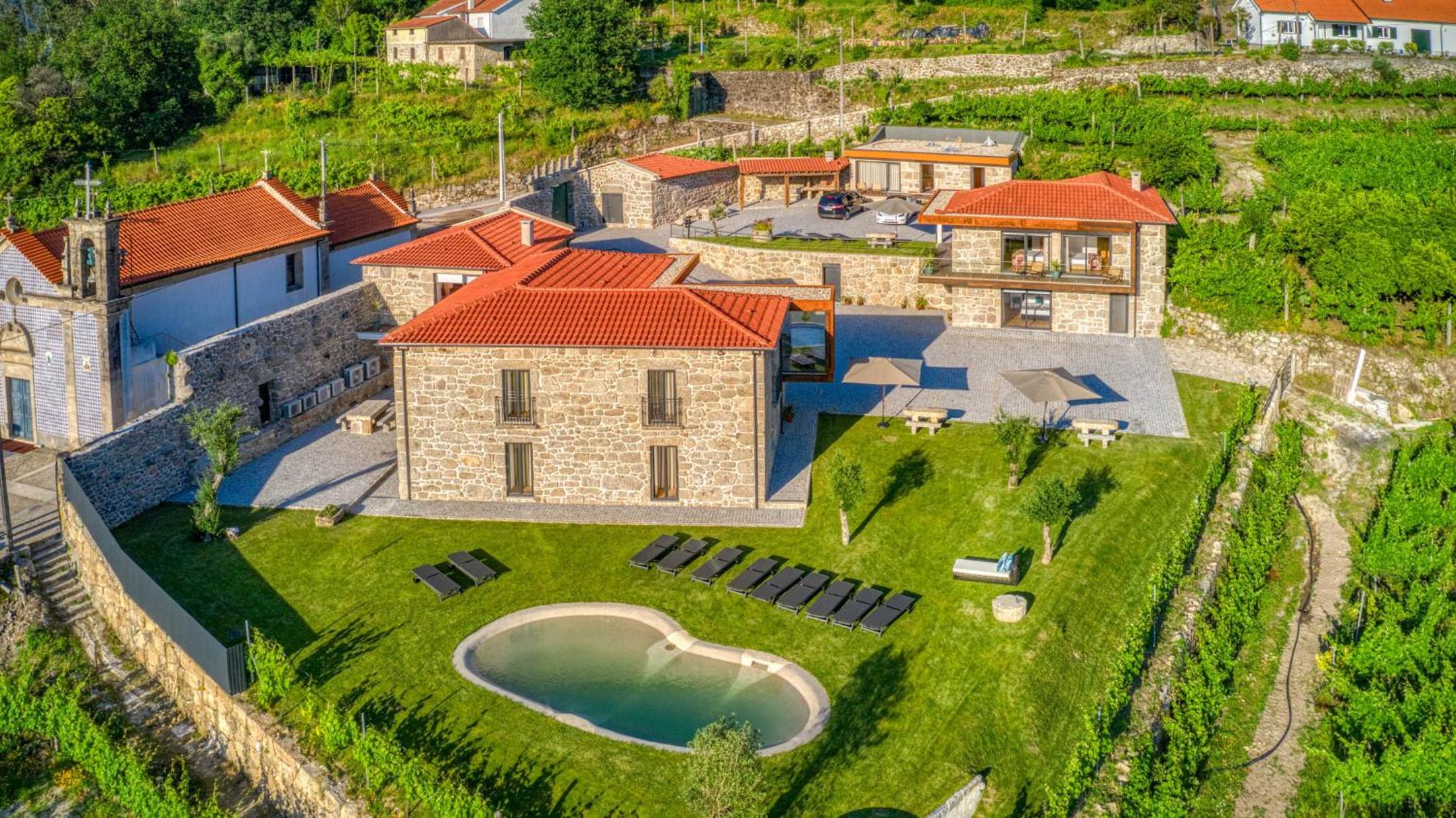 Standard Villa - Photo 9
