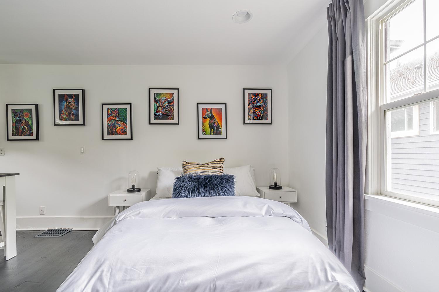 Studio Apartment photo 2