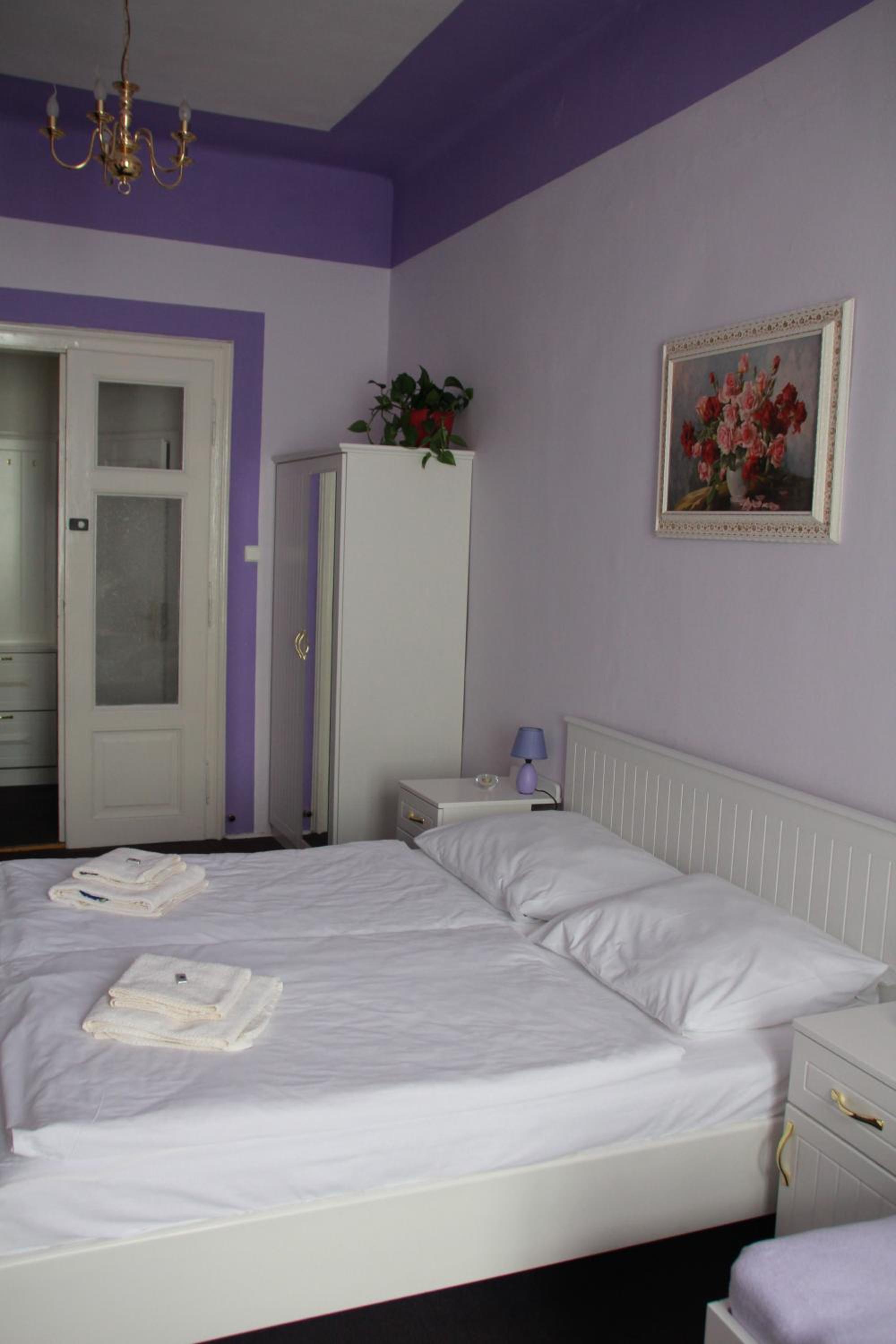 Triple Room photo 3