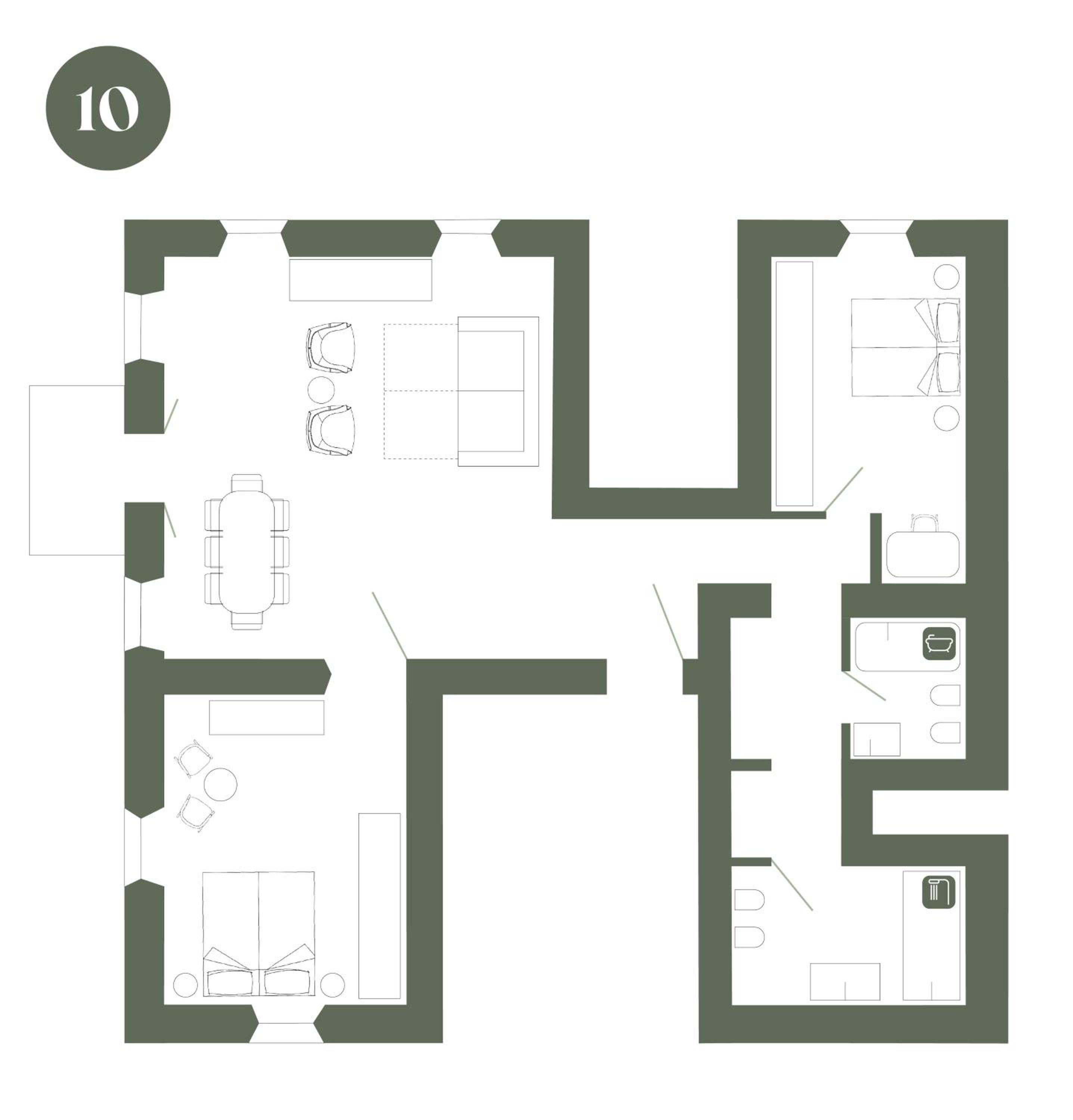 Deluxe Suite