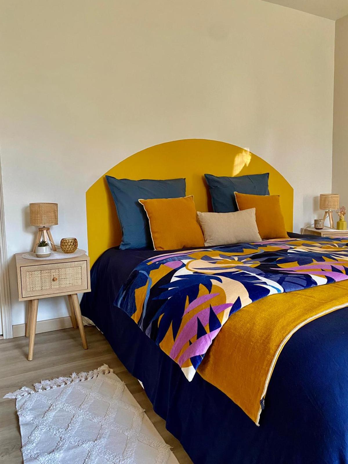 Double or Twin Room with Garden View photo 2