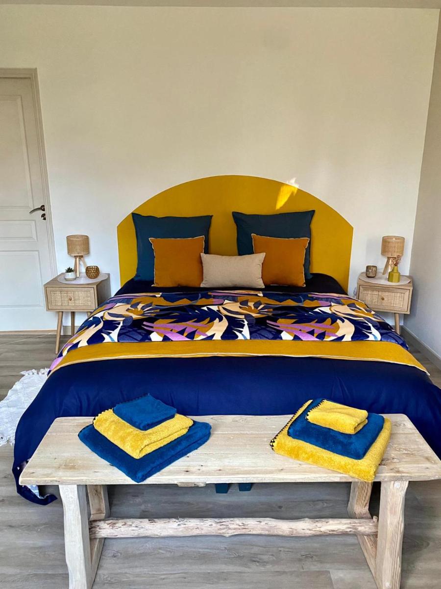 Double or Twin Room with Garden View photo 3
