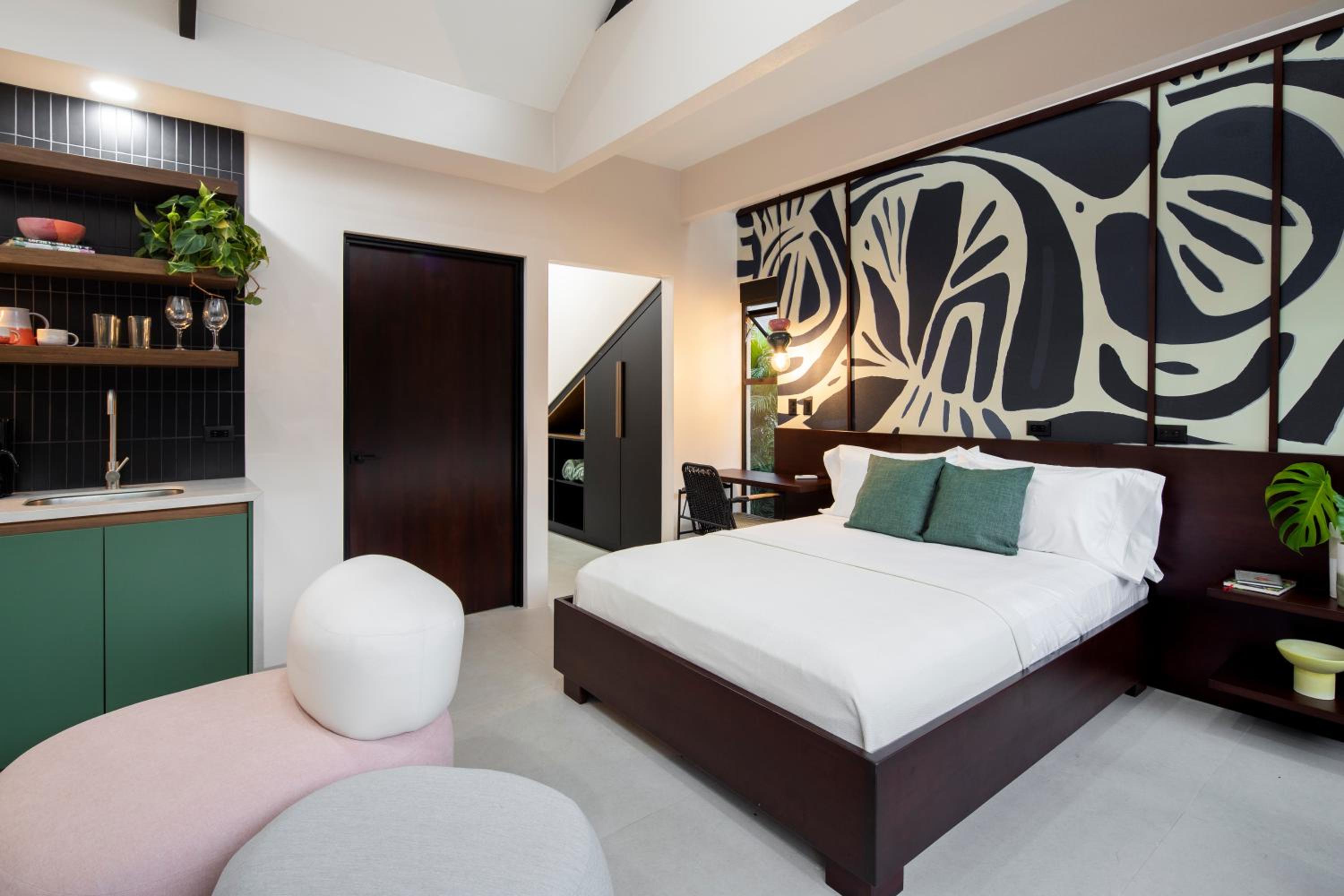 Double Room photo 2